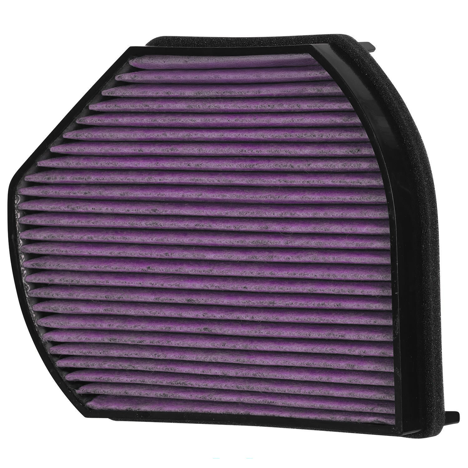 Febreze Odor Control Cabin Air Filter by PUREFLOW RZ18139 | Fits 1997 Mercedes-Benz C280