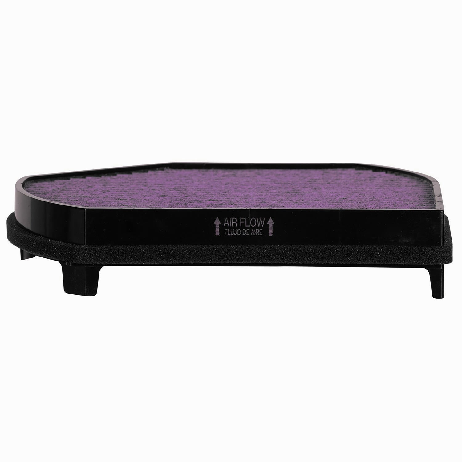 Febreze Odor Control Cabin Air Filter by PUREFLOW RZ18139 | Fits 2001 Mercedes-Benz SLK230