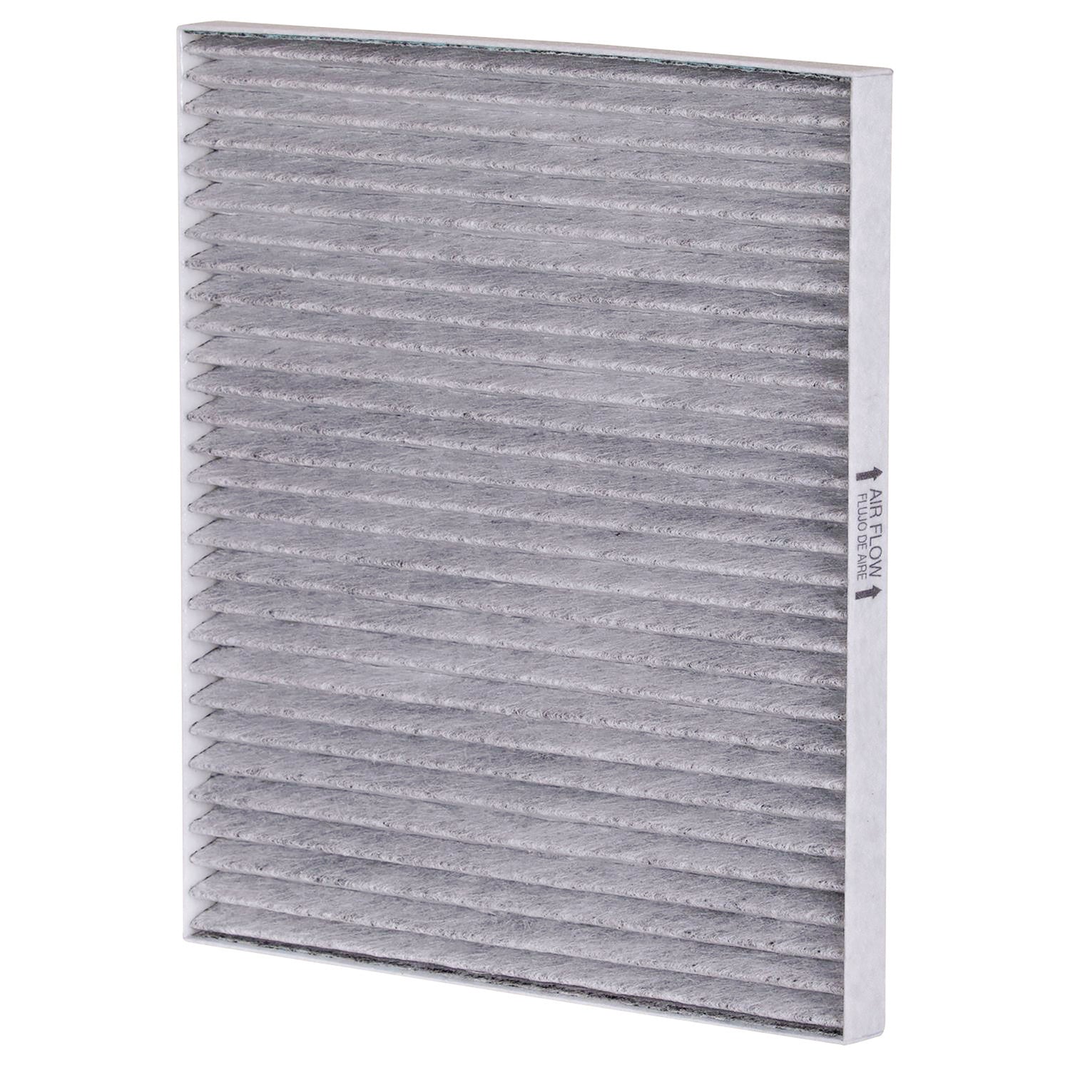 Febreze Odor Control Cabin Air Filter by PUREFLOW RZ18140 | Fits 2009 Kia Spectra5