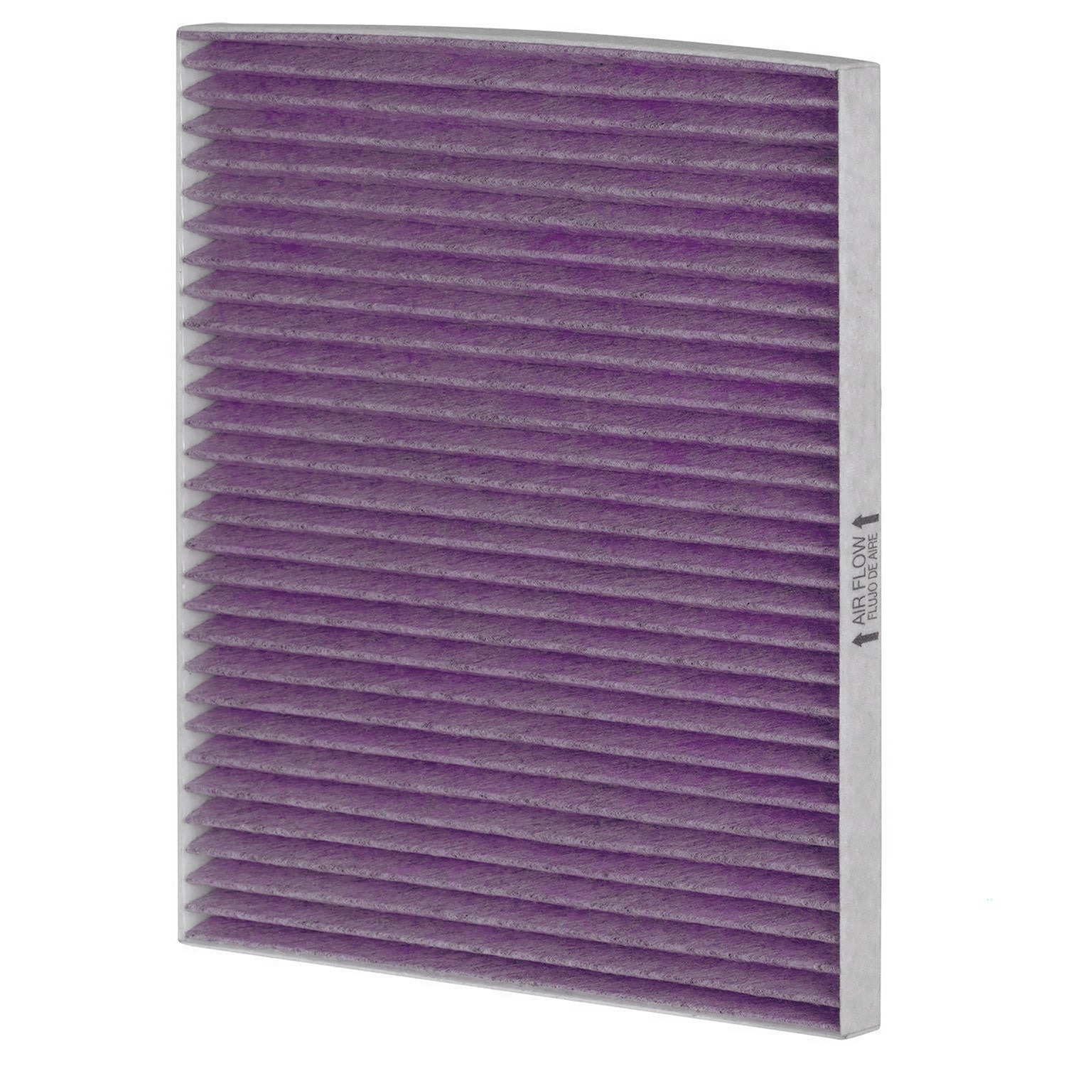 Febreze Odor Control Cabin Air Filter by PUREFLOW RZ18140 | Fits 2009 Kia Borrego
