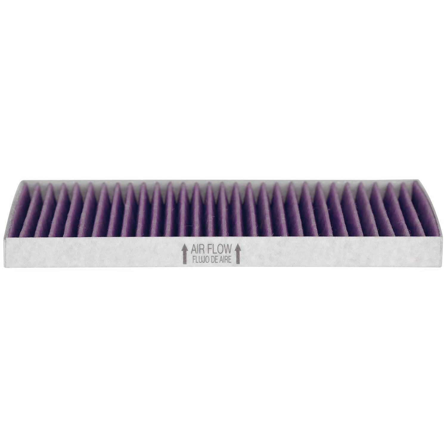 Febreze Odor Control Cabin Air Filter by PUREFLOW RZ18140 | Fits 2009 Kia Borrego