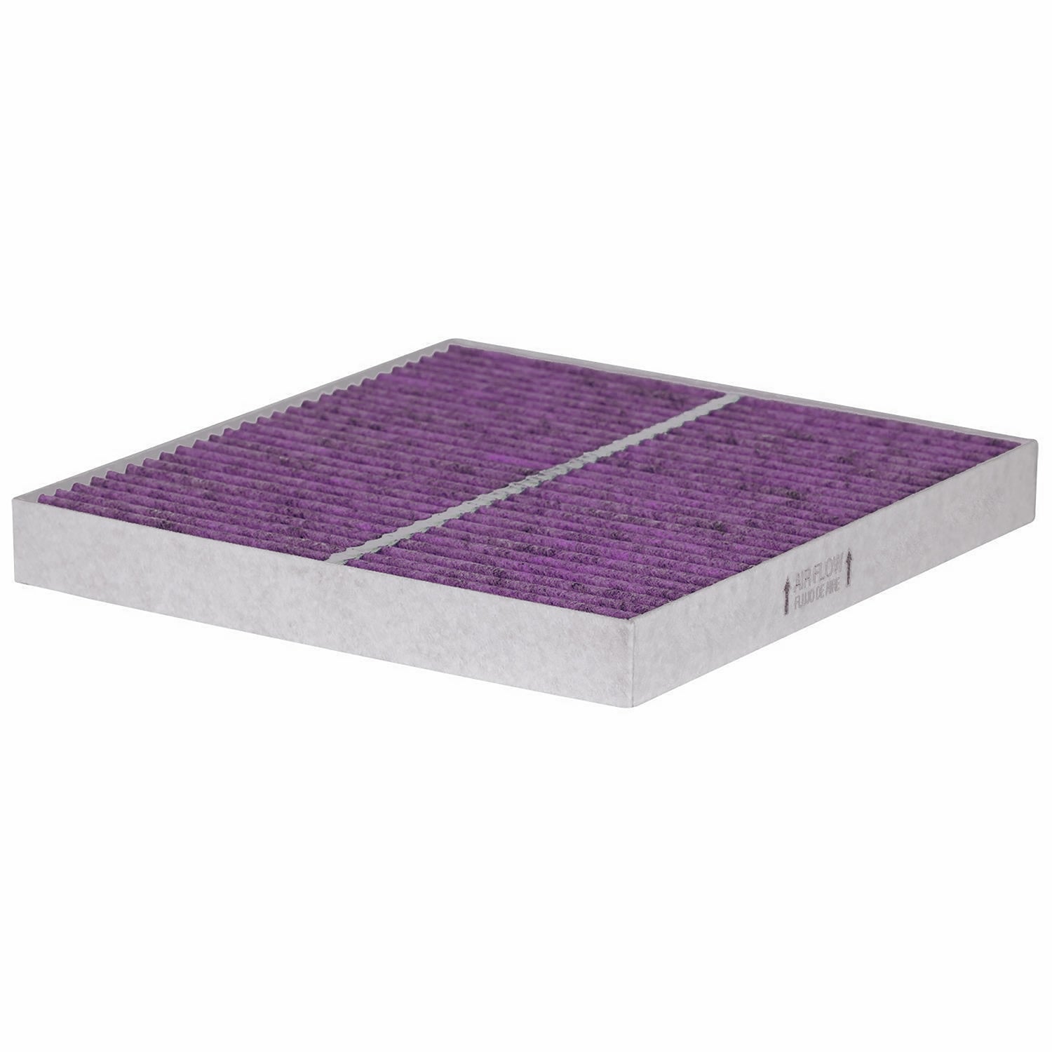 Febreze Odor Control Cabin Air Filter by PUREFLOW RZ18141 | Fits 2003 Mazda 6
