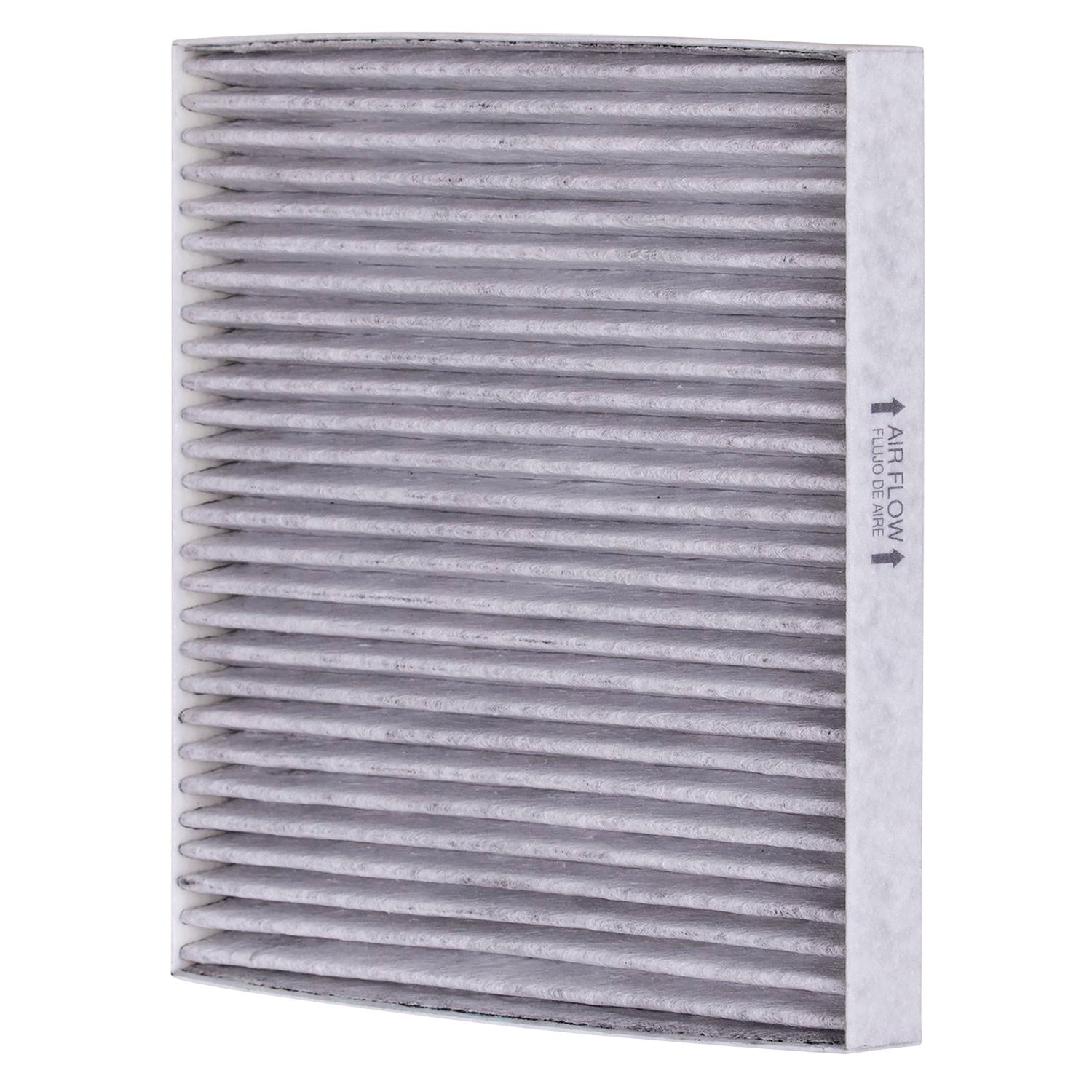 Febreze Odor Control Cabin Air Filter by PUREFLOW RZ18141 | Fits 2008 Mazda 6