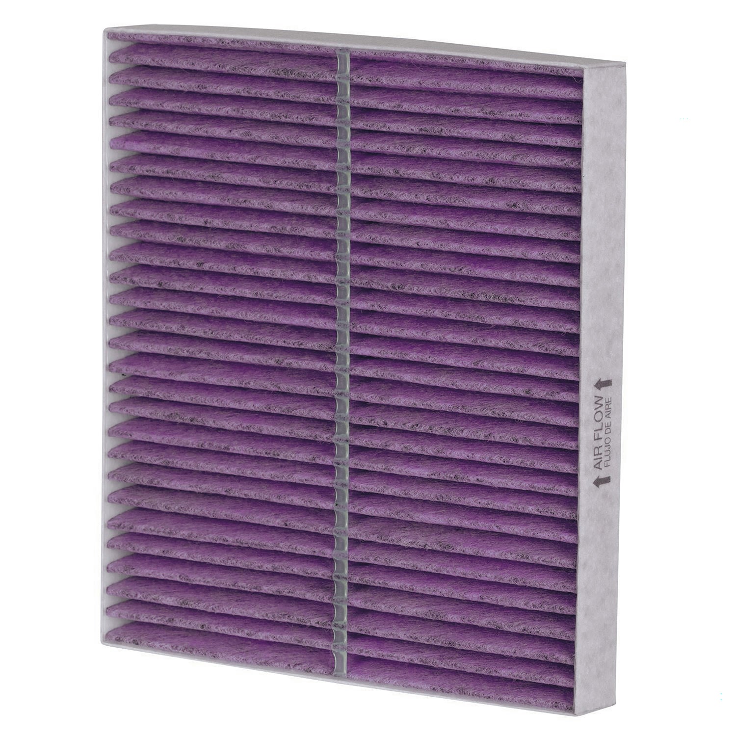Febreze Odor Control Cabin Air Filter by PUREFLOW RZ18141 | Fits 2005 Mazda 6