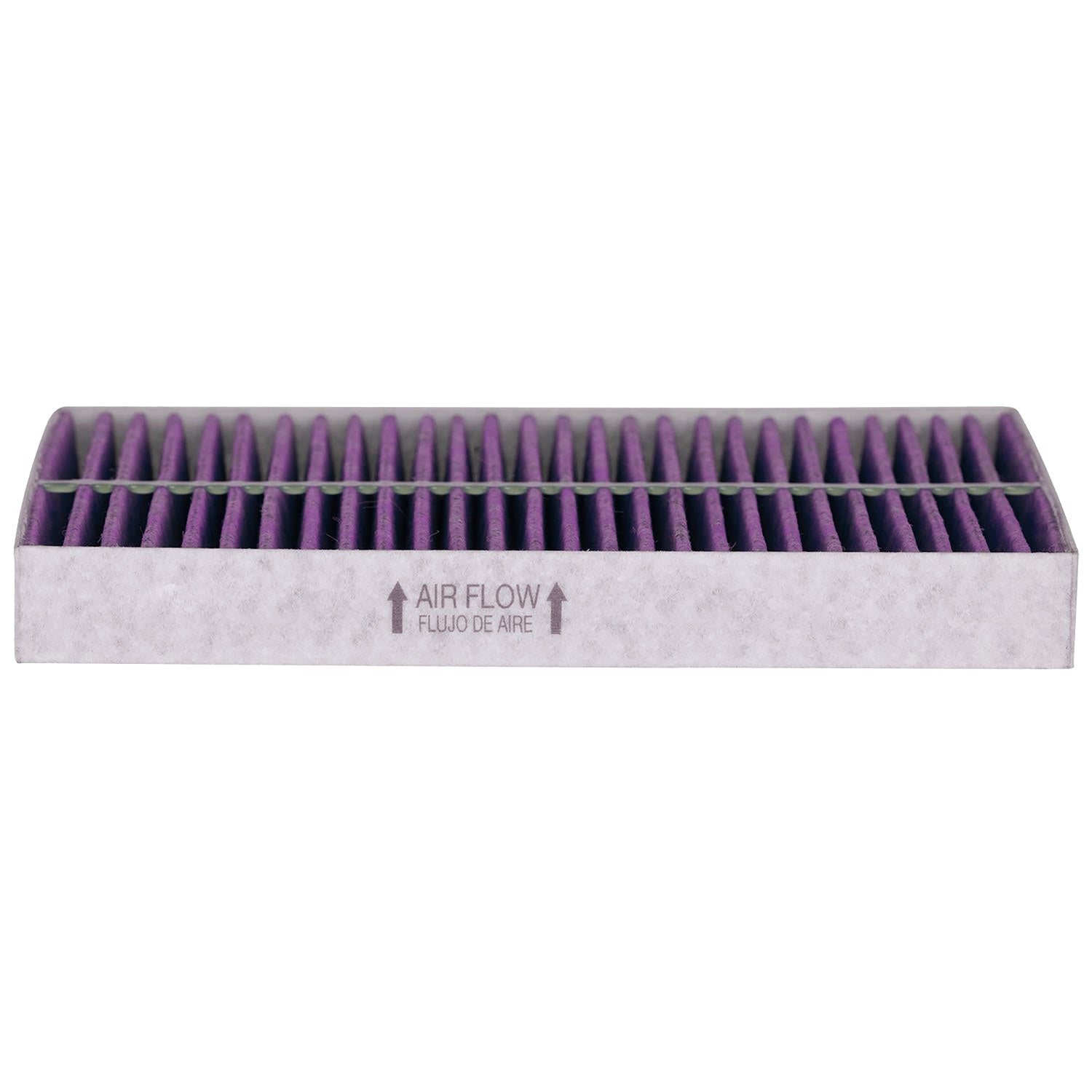 Febreze Odor Control Cabin Air Filter by PUREFLOW RZ18141 | Fits 2008 Mazda 6