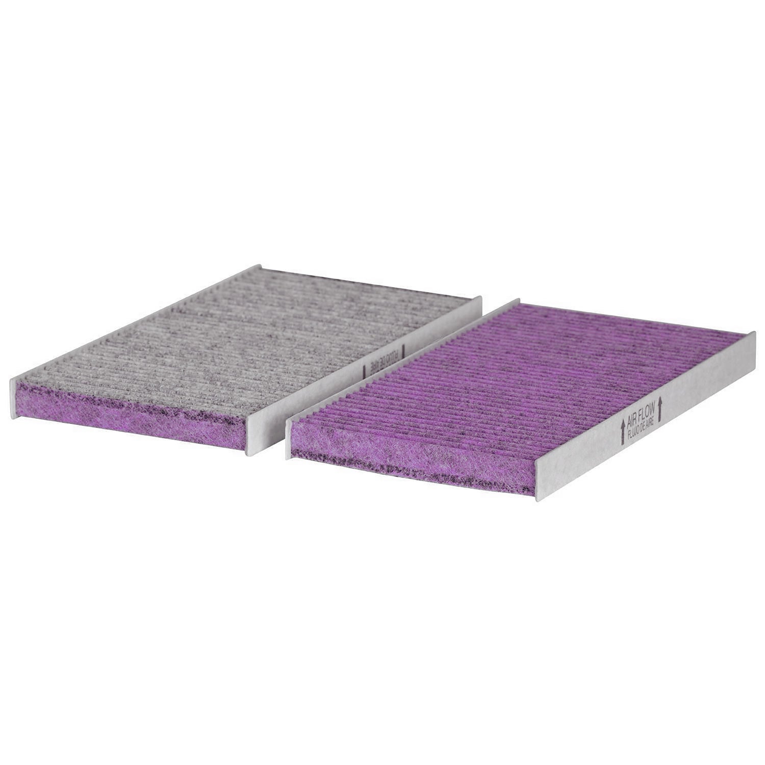 Febreze Odor Control Cabin Air Filter by PUREFLOW RZ18142 | Fits 2007 Kia Sorento