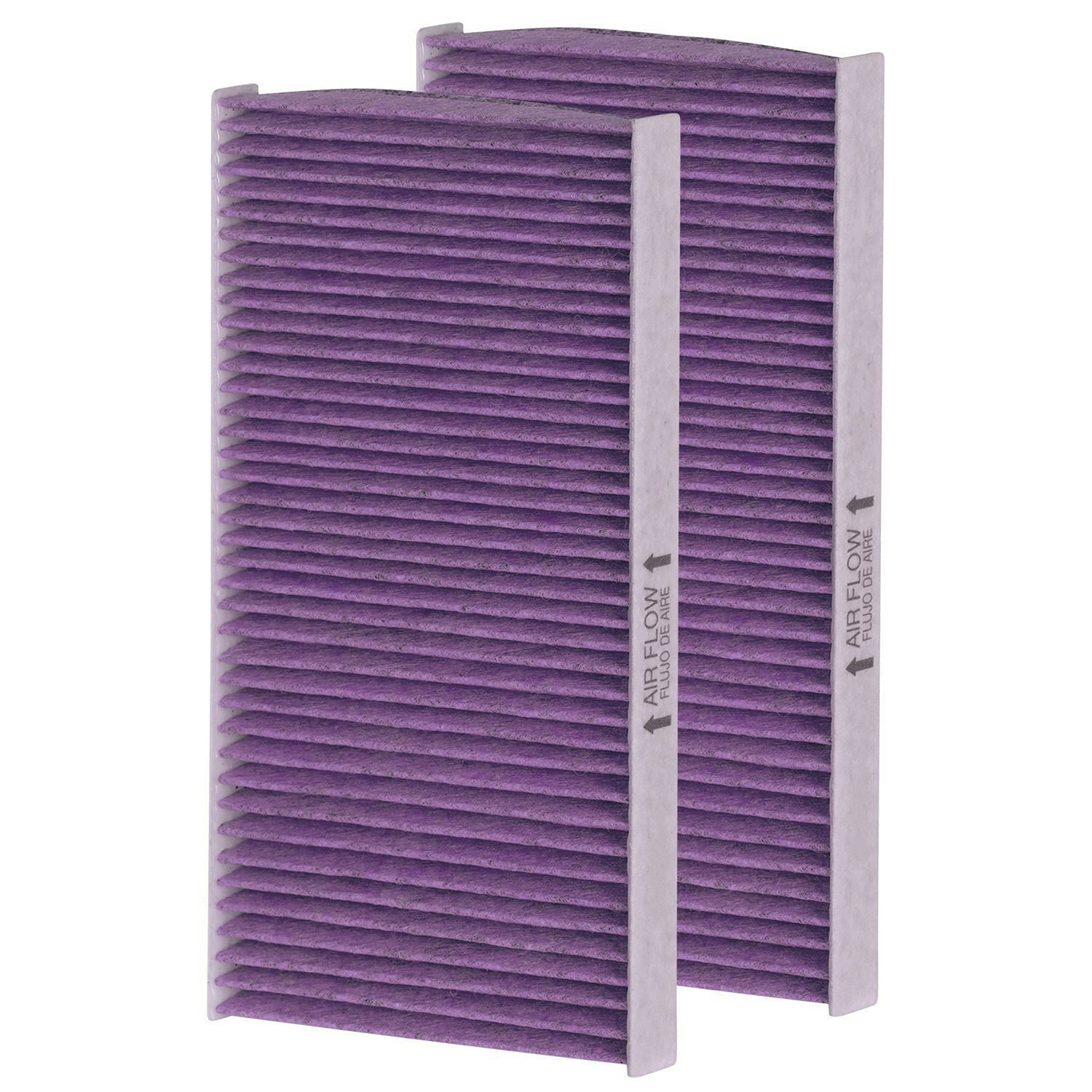 Febreze Odor Control Cabin Air Filter by PUREFLOW RZ18142 | Fits 2007 Kia Sorento