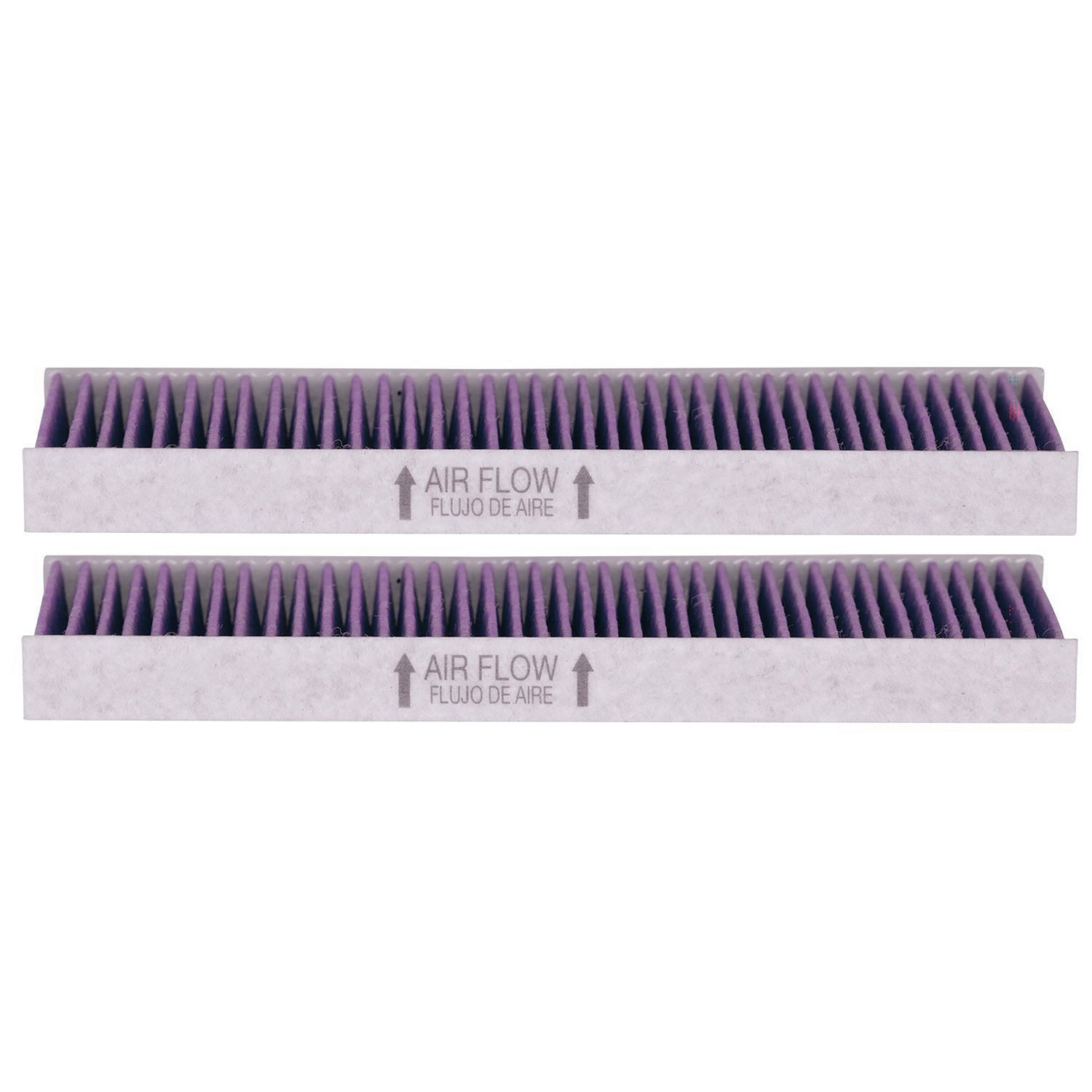 Febreze Odor Control Cabin Air Filter by PUREFLOW RZ18142 | Fits 2007 Kia Sorento