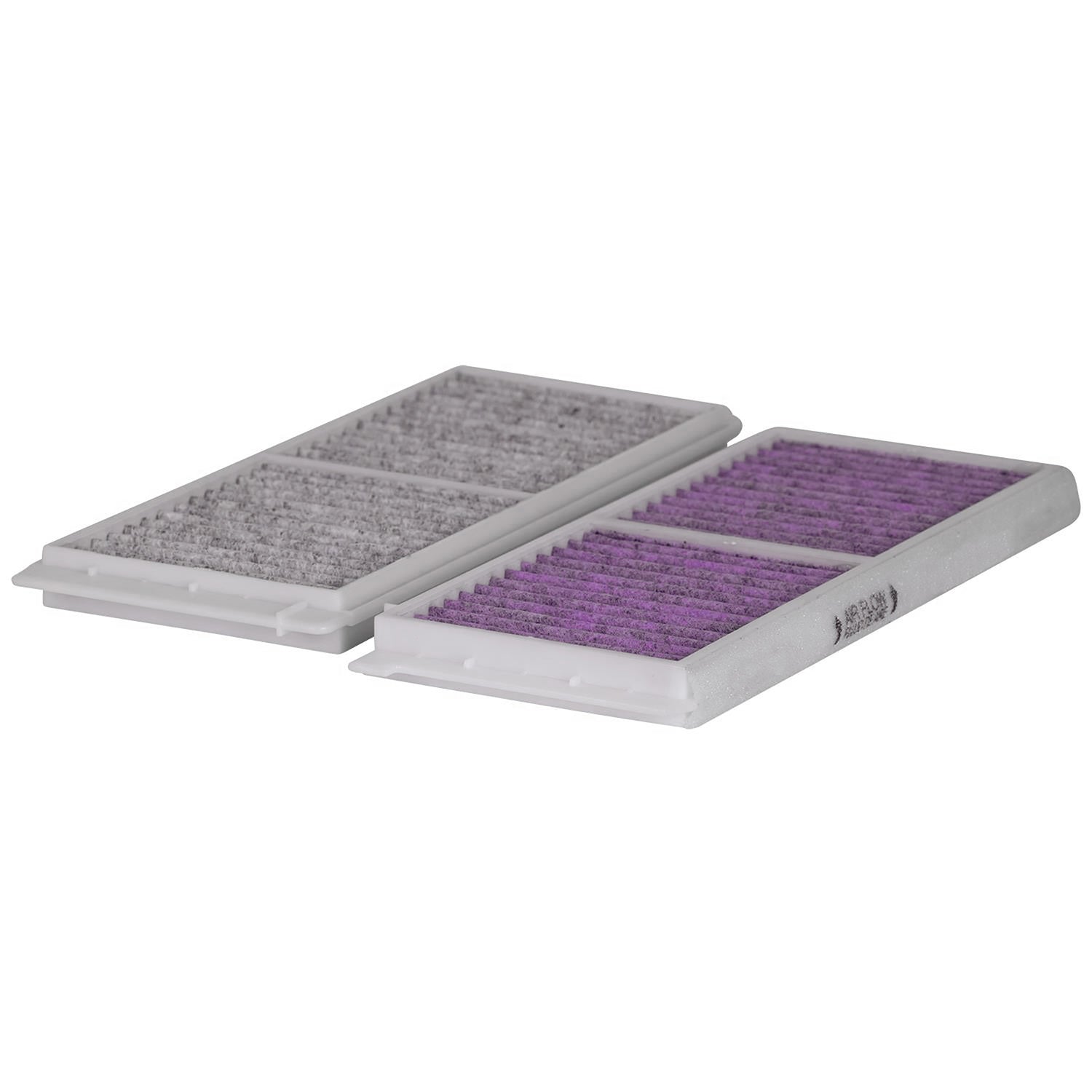 Febreze Odor Control Cabin Air Filter by PUREFLOW RZ18143 | Fits 2011 Mazda 2