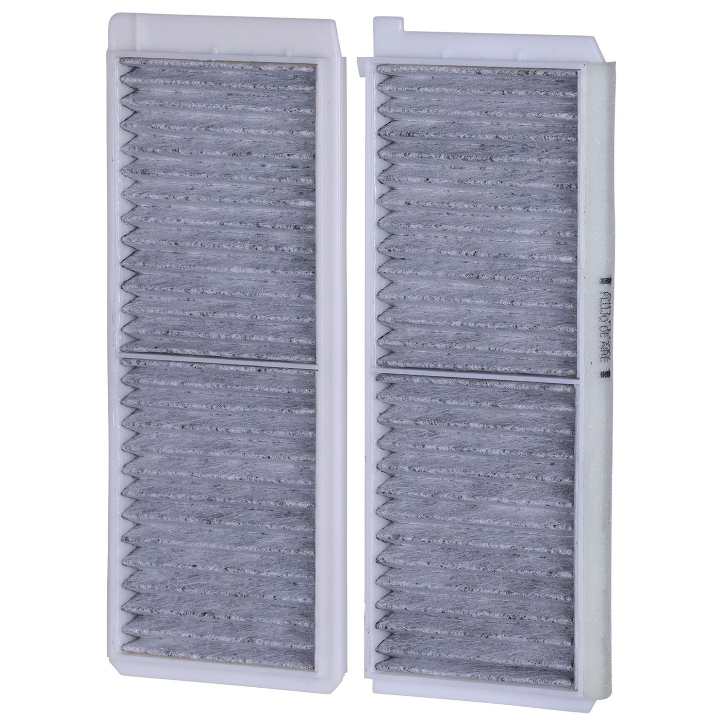 Febreze Odor Control Cabin Air Filter by PUREFLOW RZ18143 | Fits 2011 Mazda 2