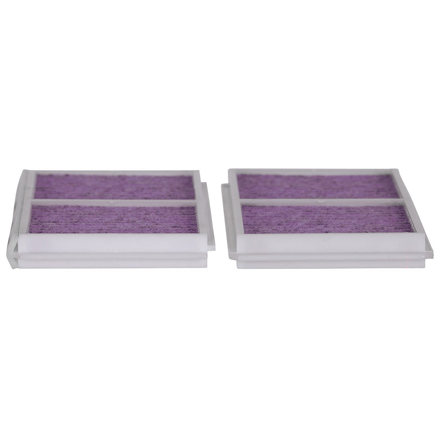 Febreze Odor Control Cabin Air Filter by PUREFLOW RZ18143 | Fits 2012 Mazda 2