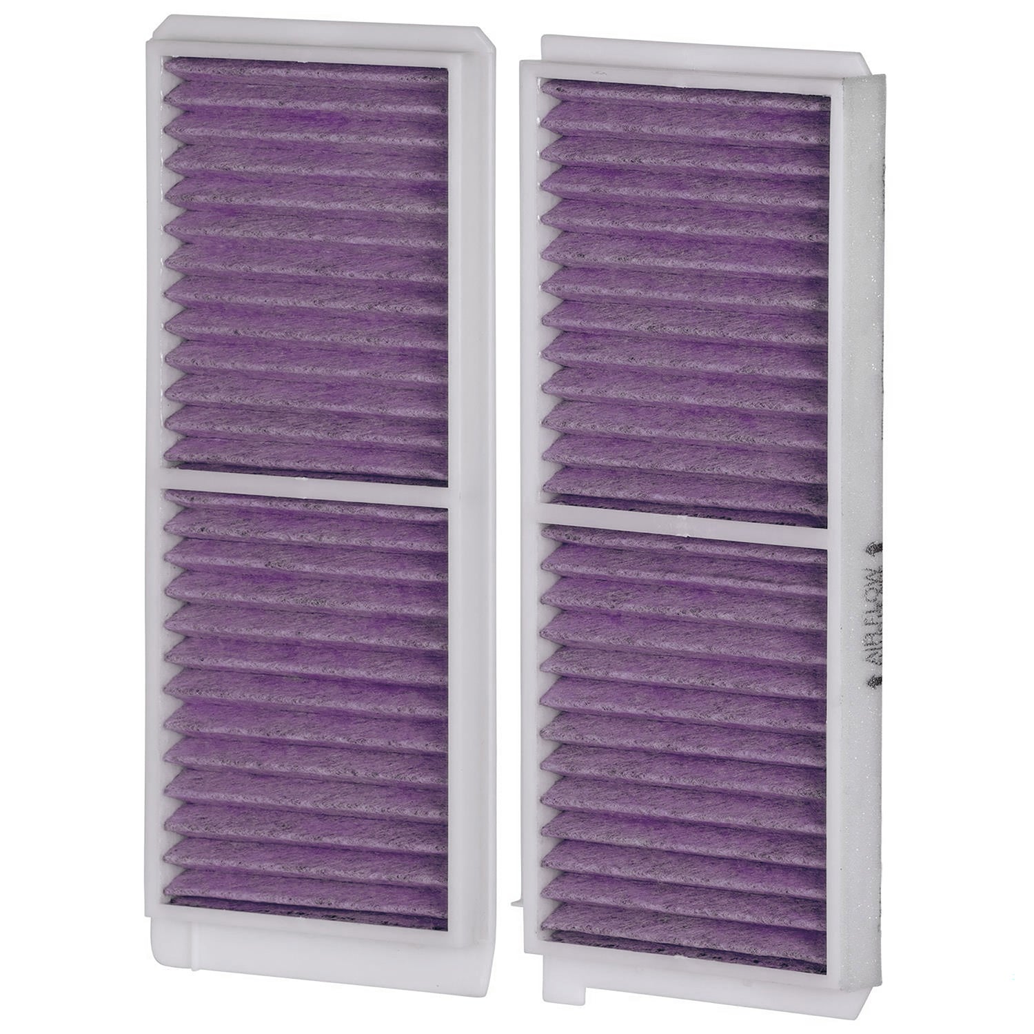Febreze Odor Control Cabin Air Filter by PUREFLOW RZ18143 | Fits 2013 Mazda 2