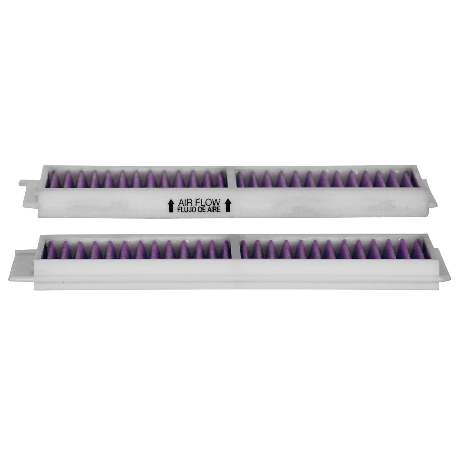 Febreze Odor Control Cabin Air Filter by PUREFLOW RZ18143 | Fits 2014 Mazda 2