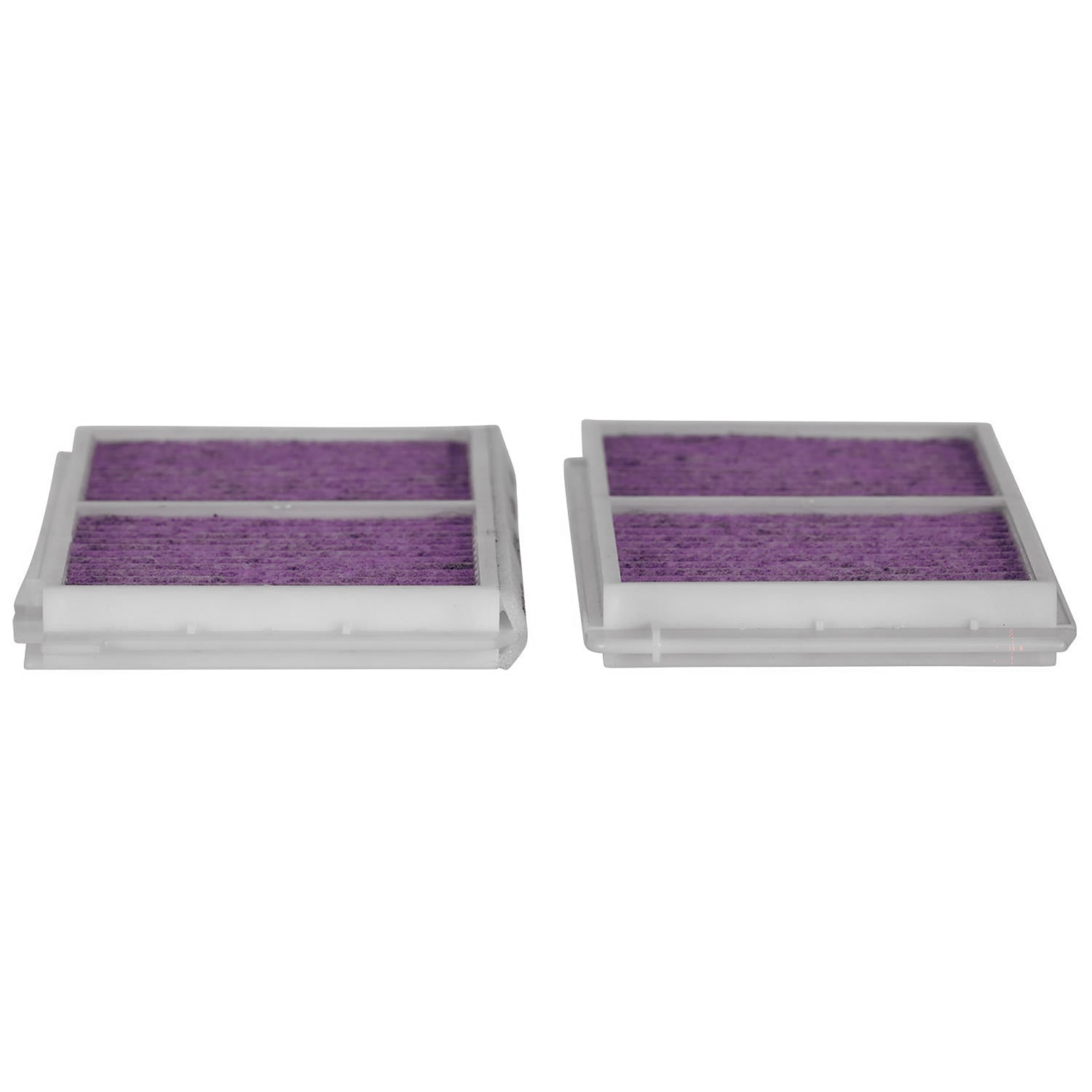 Febreze Odor Control Cabin Air Filter by PUREFLOW RZ18143 | Fits 2015 Mazda 2