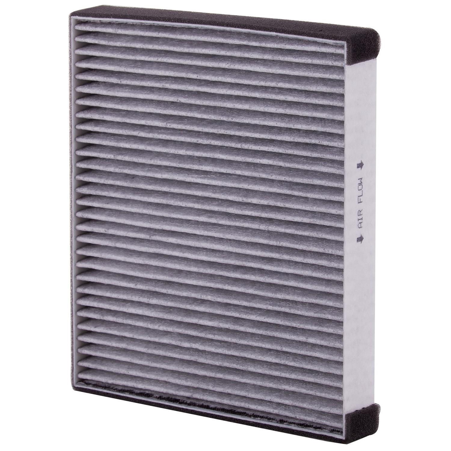 Febreze Odor Control Cabin Air Filter by PUREFLOW RZ18144 | Fits 2017 Kia K900