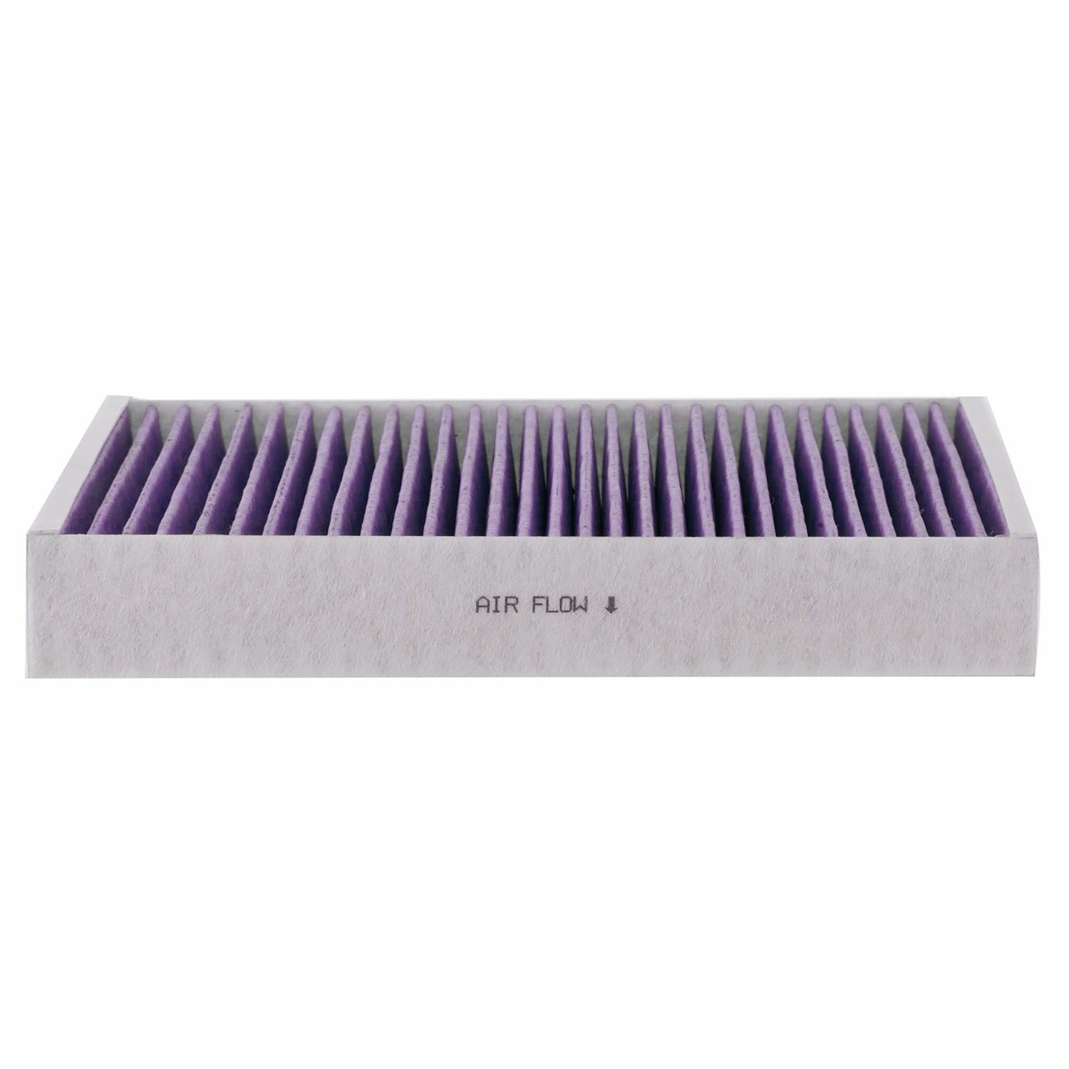 Febreze Odor Control Cabin Air Filter by PUREFLOW RZ18145 | Fits 2021 Chevrolet Trax