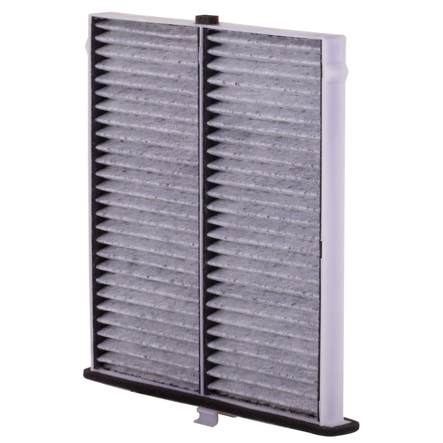 Febreze Odor Control Cabin Air Filter by PUREFLOW RZ18147 | Fits 2015 Mazda 3 Sport