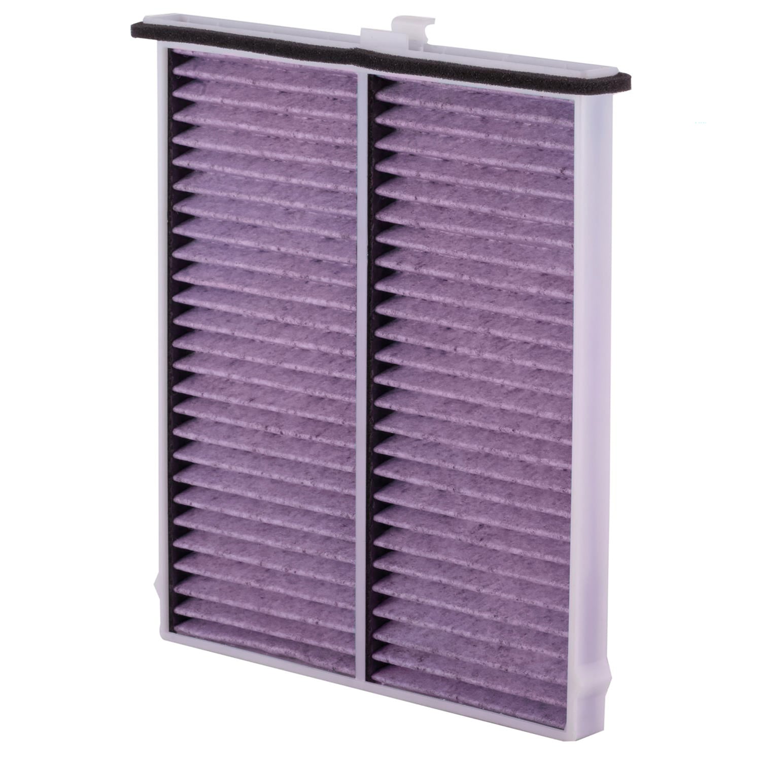 Febreze Odor Control Cabin Air Filter by PUREFLOW RZ18147 | Fits 2016 Mazda CX-5
