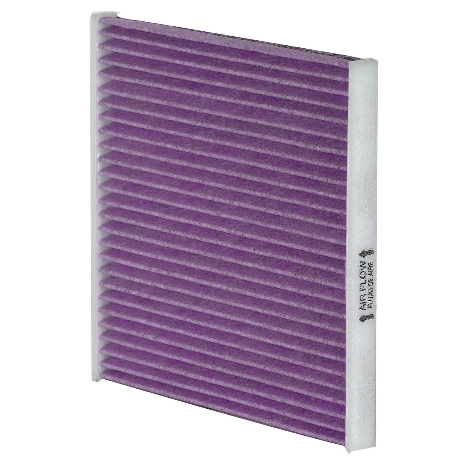 Febreze Odor Control Cabin Air Filter by PUREFLOW RZ18149 | Fits 2008 Mitsubishi Galant