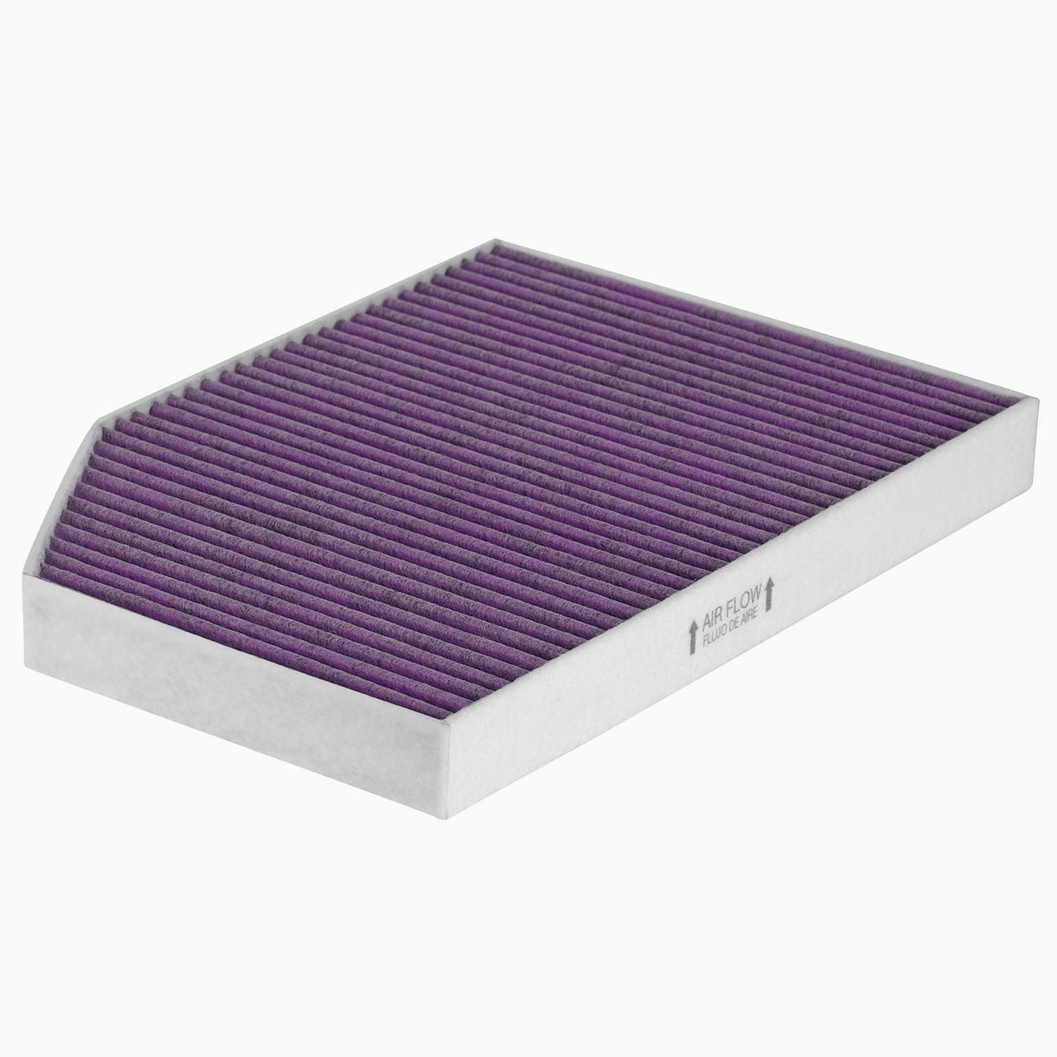 Febreze Odor Control Cabin Air Filter by PUREFLOW RZ18151 | Fits 2020 BMW 330i xDrive