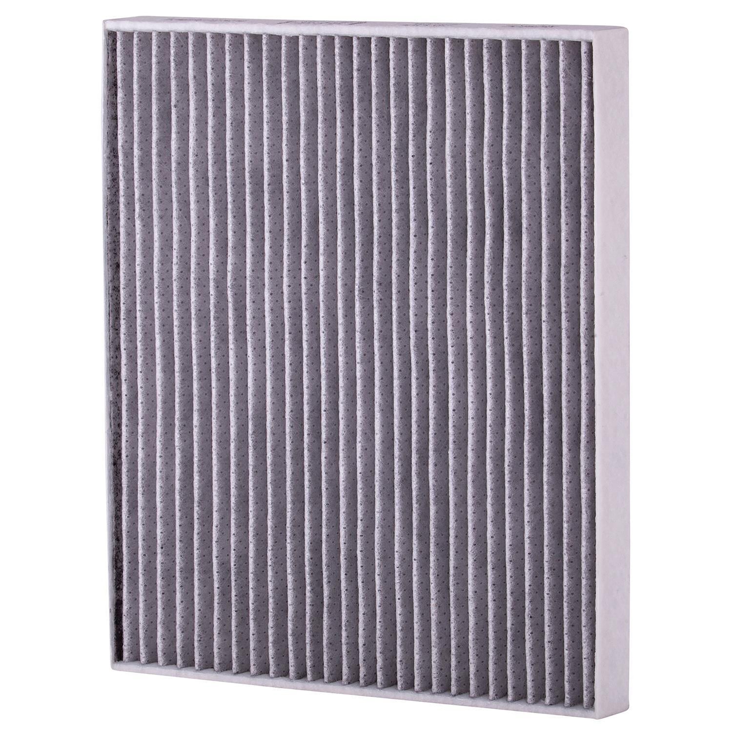 Febreze Odor Control Cabin Air Filter by PUREFLOW RZ18152 | Fits 2005 Pontiac Pursuit