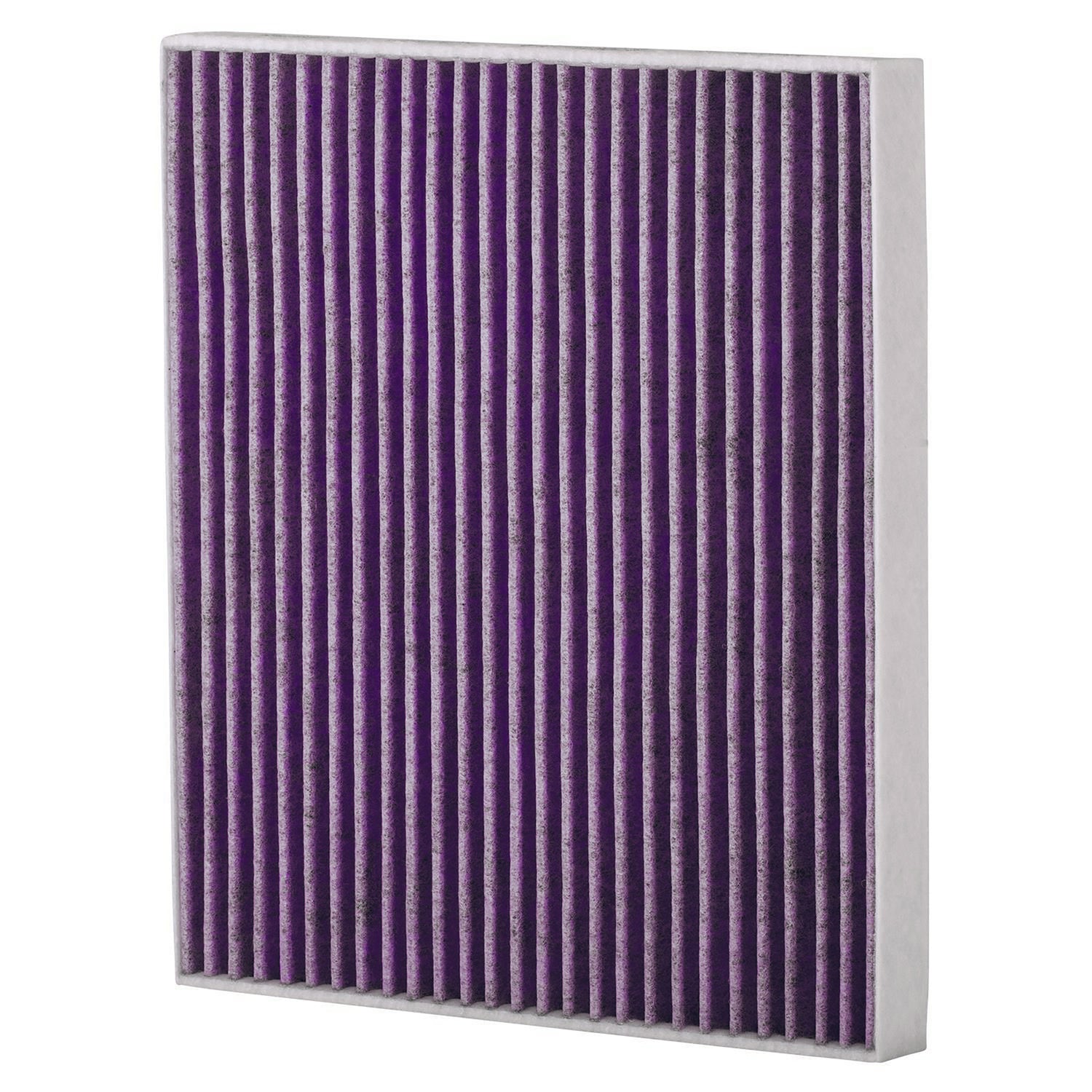 Febreze Odor Control Cabin Air Filter by PUREFLOW RZ18152 | Fits 2004 Saturn Ion