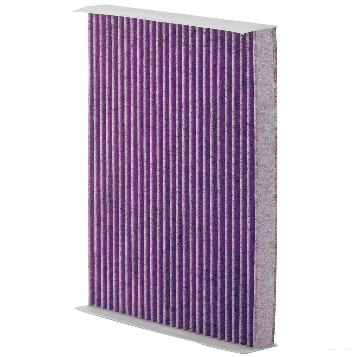 Febreze Odor Control Cabin Air Filter by PUREFLOW RZ18153 | Fits 2011 Lincoln MKZ