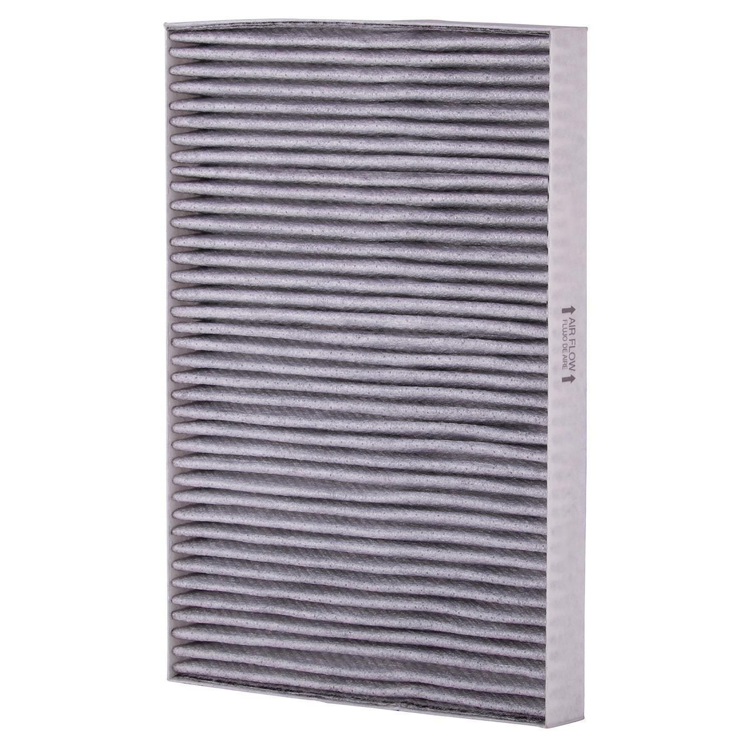 Febreze Odor Control Cabin Air Filter by PUREFLOW RZ18154 | Fits 2010 Chrysler 300