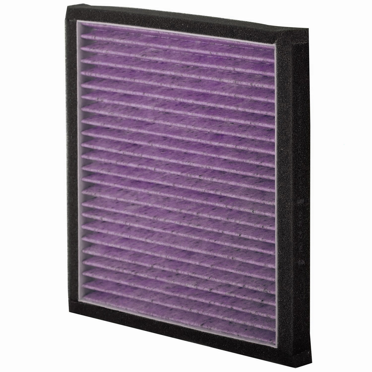 Febreze Odor Control Cabin Air Filter by PUREFLOW RZ18155 | Fits 1999 Lexus RX300