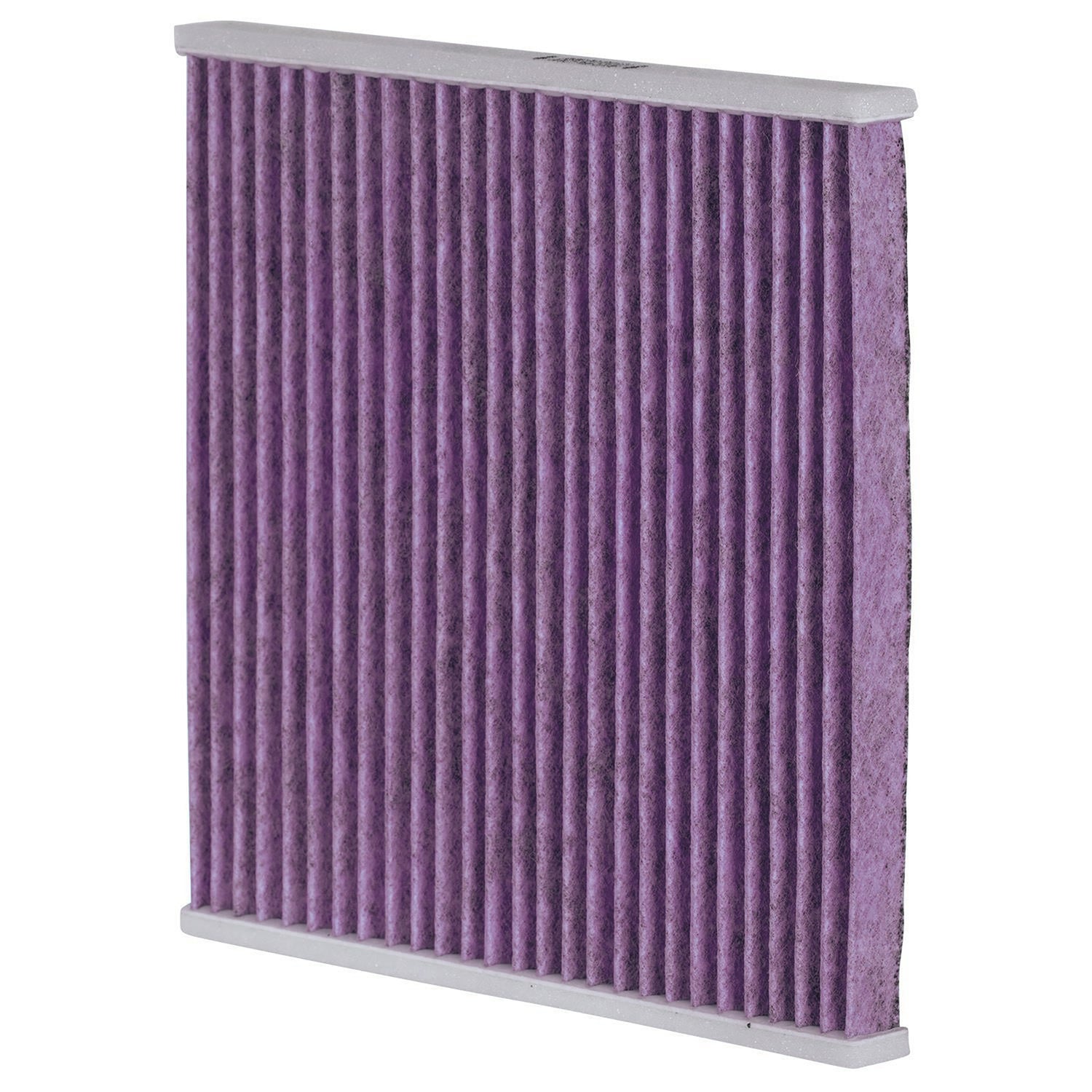 Febreze Odor Control Cabin Air Filter by PUREFLOW RZ18157 | Fits 2002 Lexus ES300