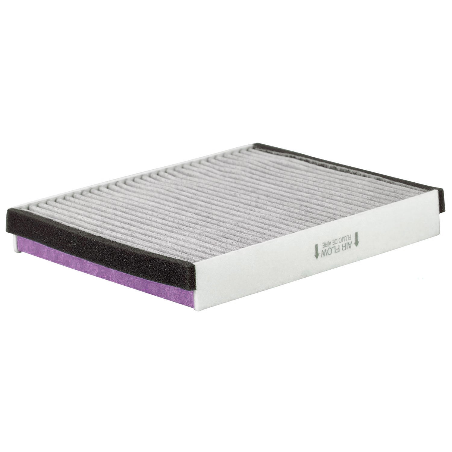 Febreze Odor Control Cabin Air Filter by PUREFLOW RZ18158 | Fits 2010 Volvo C70