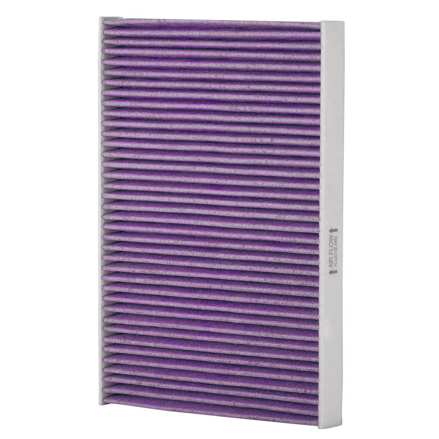 Febreze Odor Control Cabin Air Filter by PUREFLOW RZ18159 | Fits 2018 Alfa Romeo Stelvio