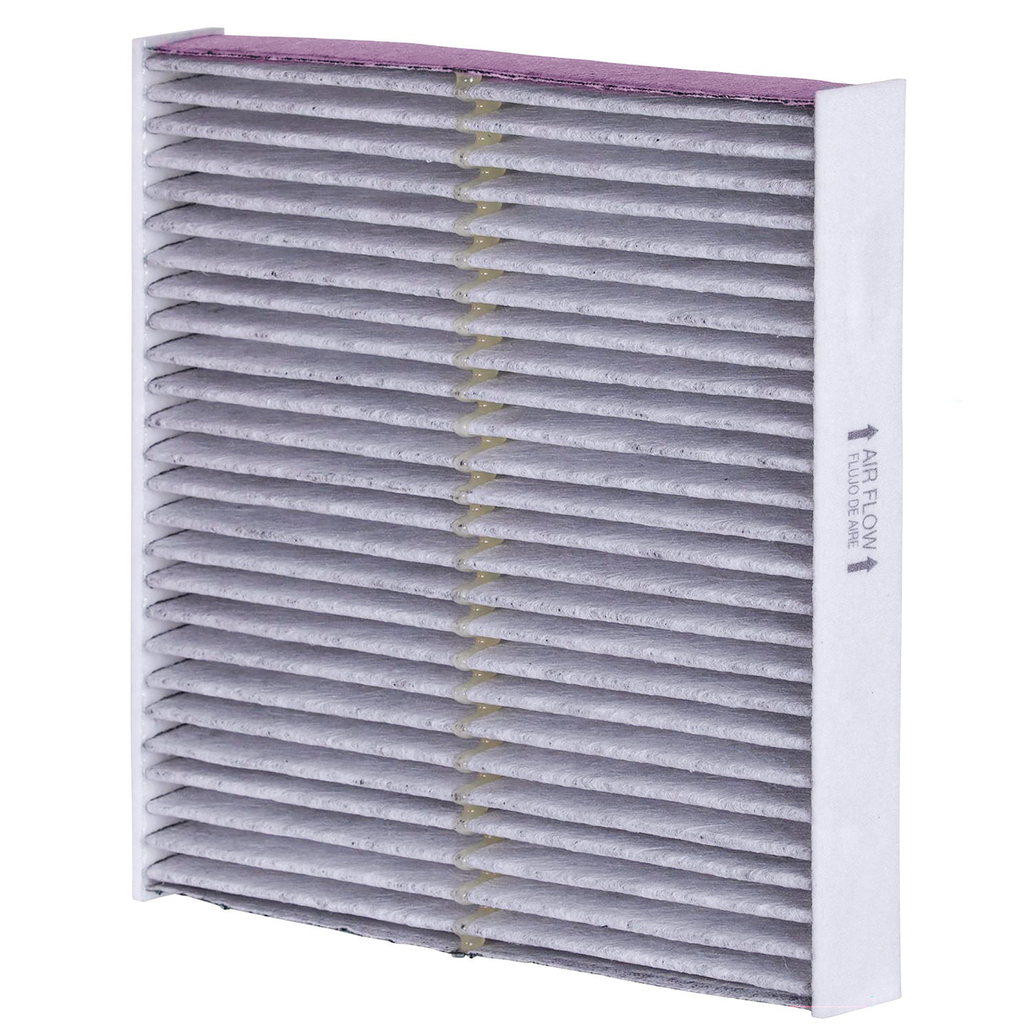 Febreze Odor Control Cabin Air Filter by PUREFLOW RZ18160 | Fits 2012 INFINITI M35h