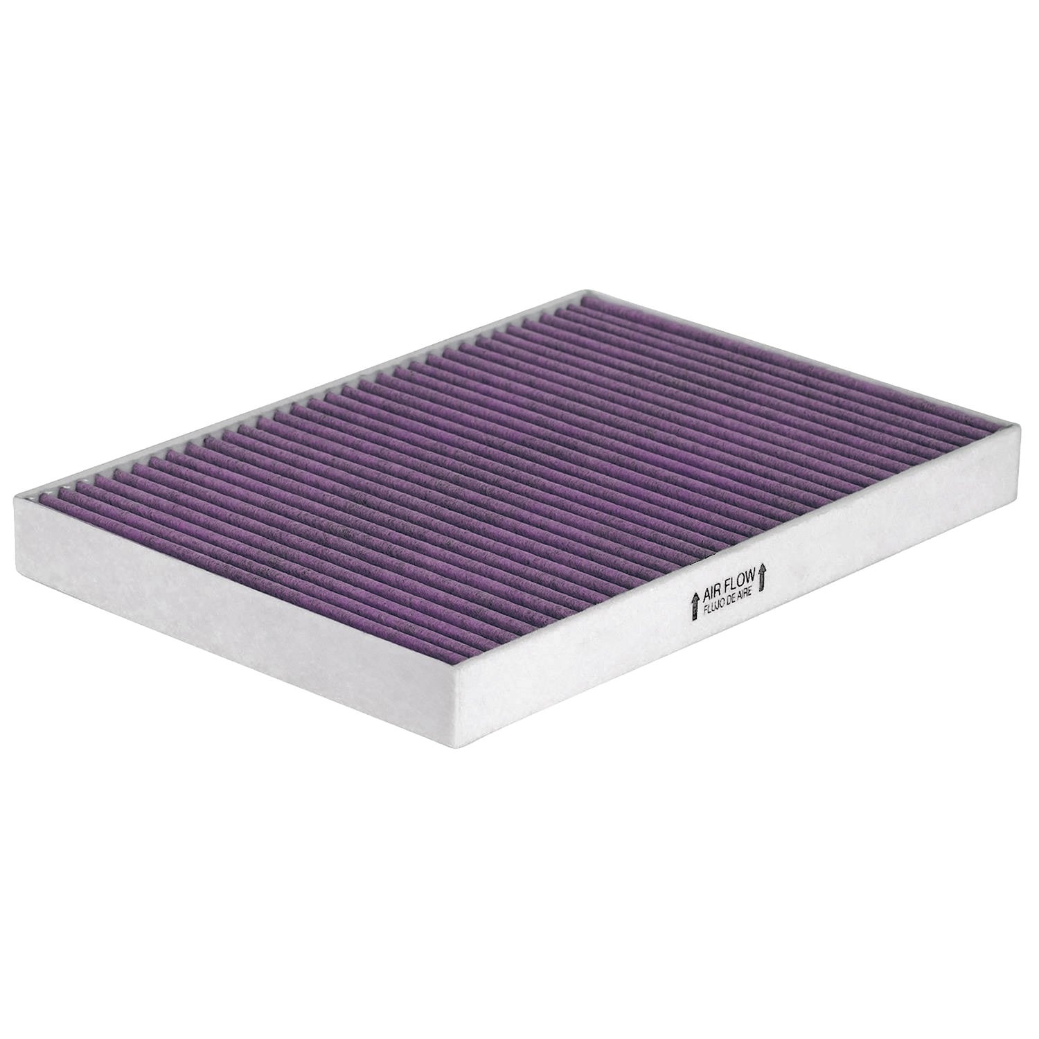 Febreze Odor Control Cabin Air Filter by PUREFLOW RZ18162 | Fits 2022 Audi Q5 PHEV