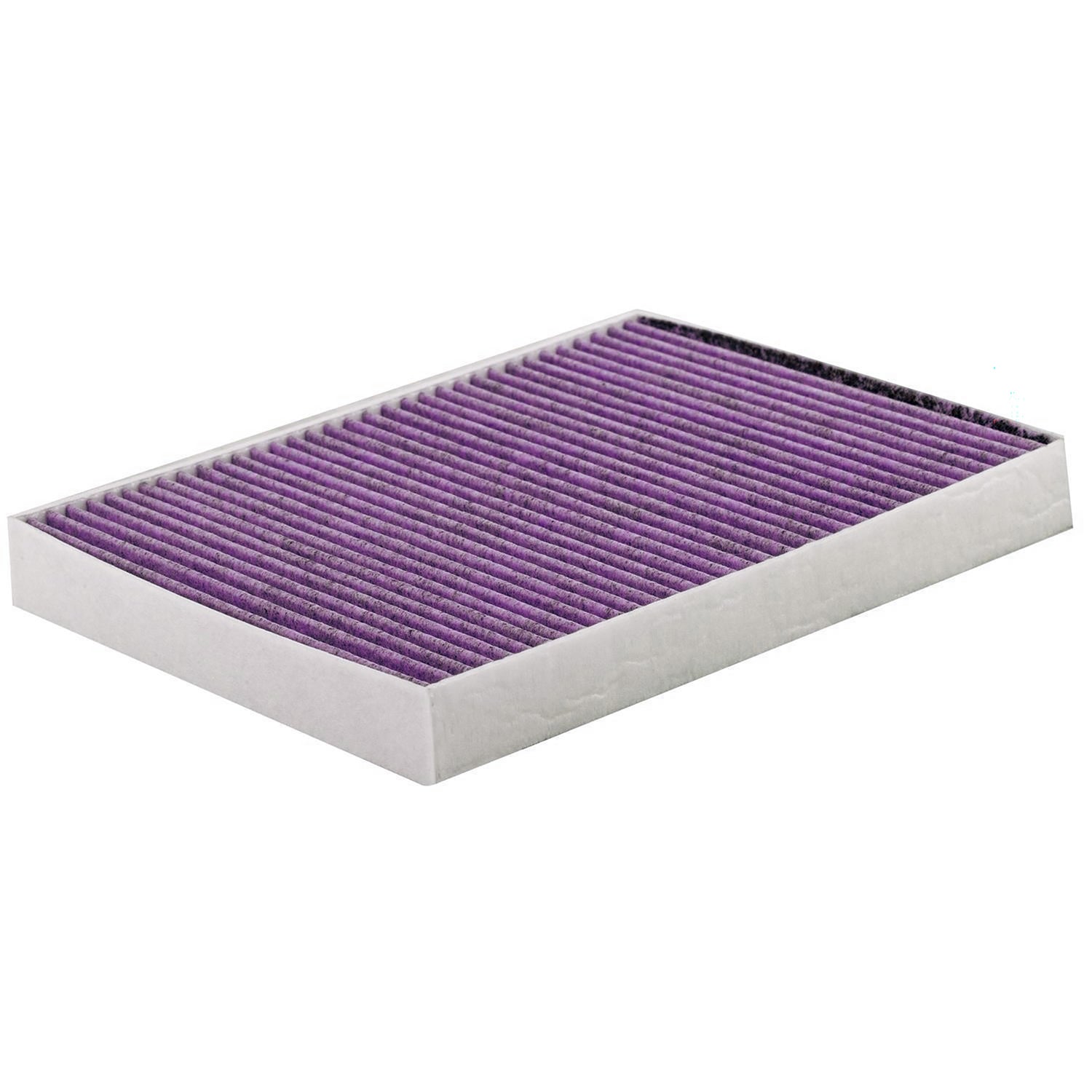 Febreze Odor Control Cabin Air Filter by PUREFLOW RZ18163 | Fits 2018 Volkswagen Touareg