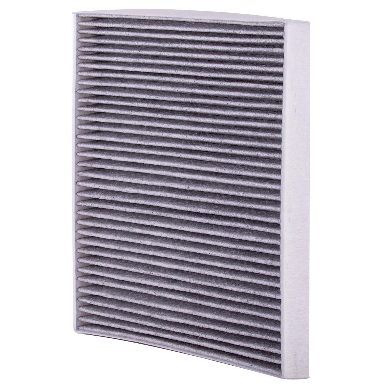 Febreze Odor Control Cabin Air Filter by PUREFLOW RZ18163 | Fits 2018 Volkswagen Touareg