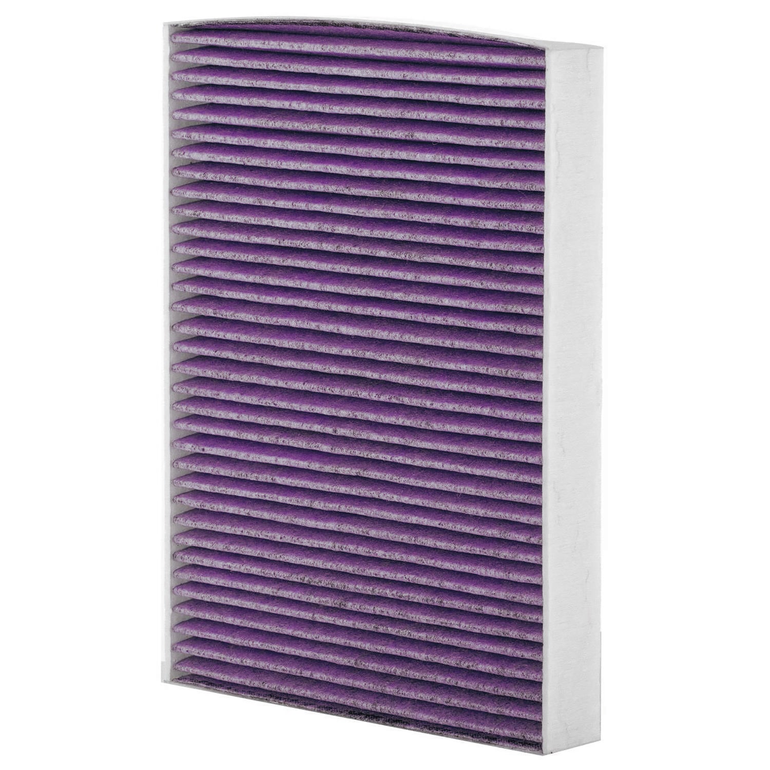 Febreze Odor Control Cabin Air Filter by PUREFLOW RZ18163 | Fits 2013 Volkswagen Transporter