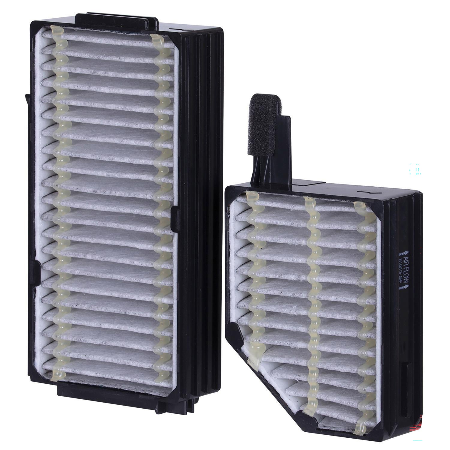 Febreze Odor Control Cabin Air Filter by PUREFLOW RZ18164 | Fits 2001 Subaru Legacy
