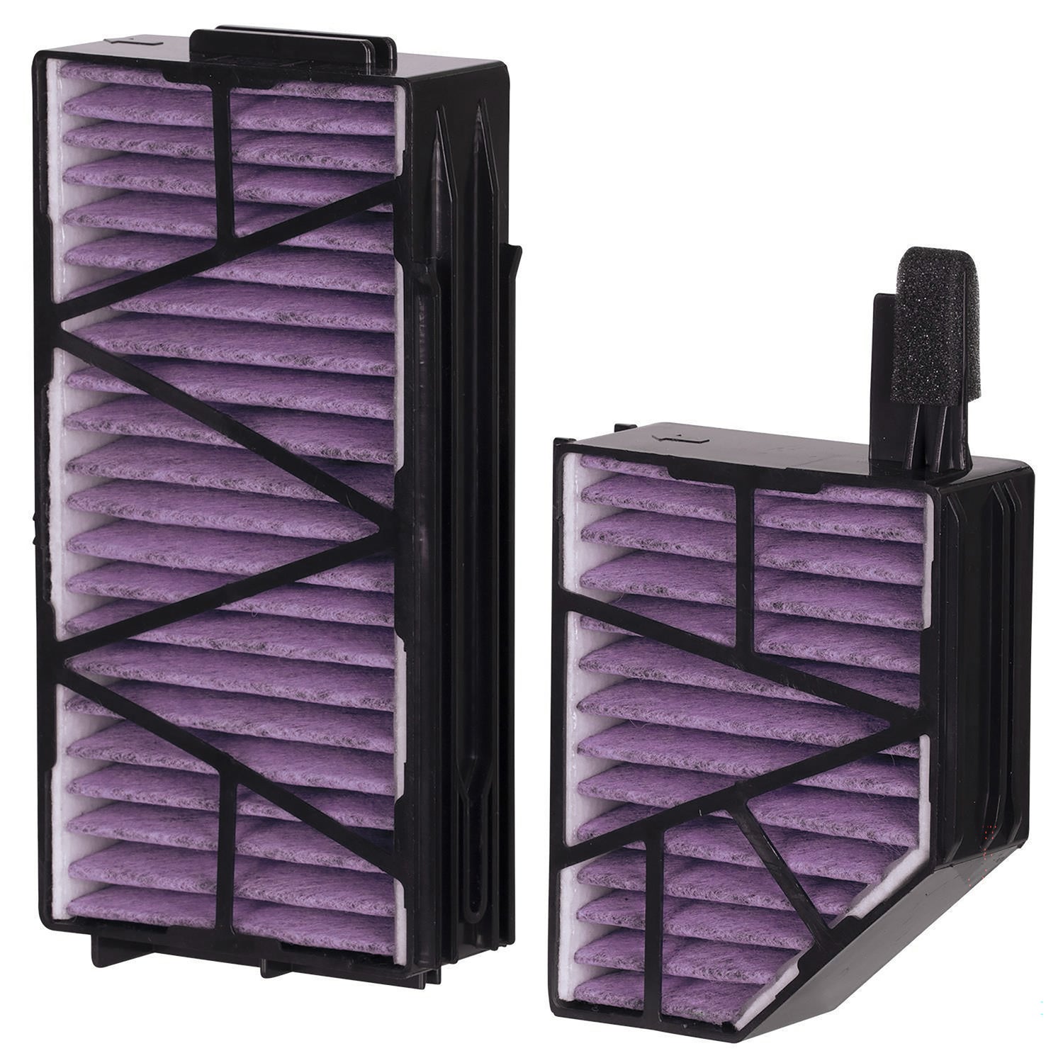 Febreze Odor Control Cabin Air Filter by PUREFLOW RZ18164 | Fits 2004 Subaru Outback