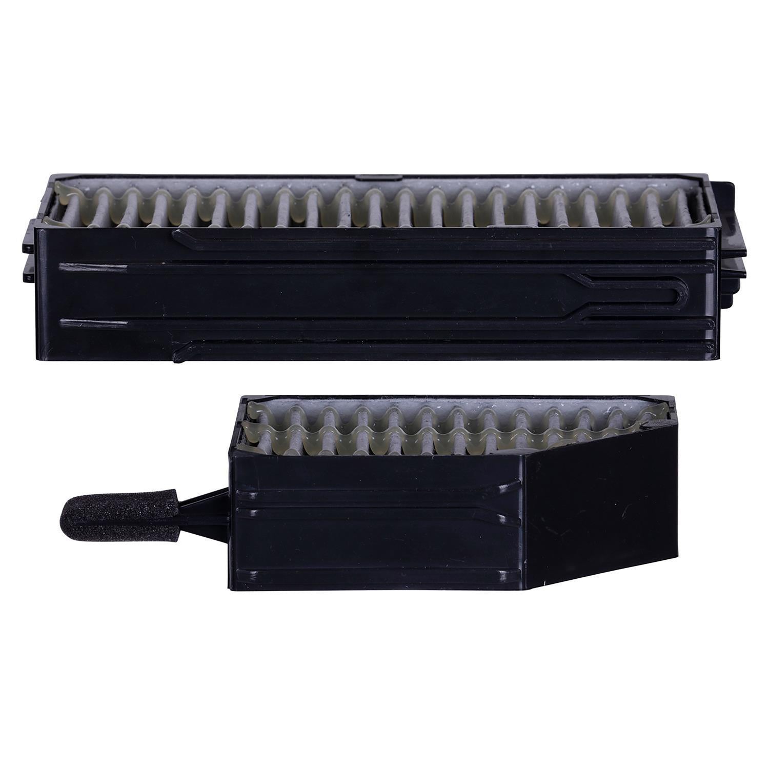 Febreze Odor Control Cabin Air Filter by PUREFLOW RZ18164 | Fits 2001 Subaru Legacy