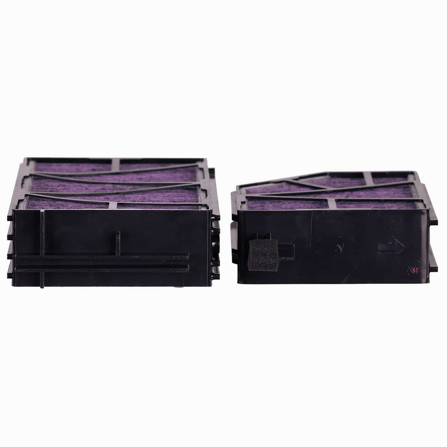 Febreze Odor Control Cabin Air Filter by PUREFLOW RZ18164 | Fits 2003 Subaru Outback