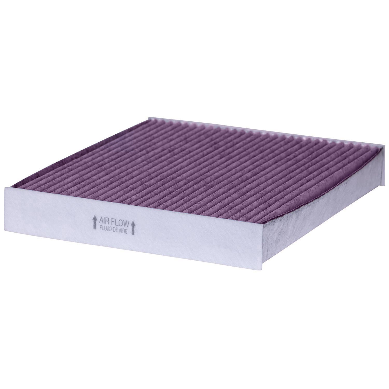 Febreze Odor Control Cabin Air Filter by PUREFLOW RZ18165 | Fits 2011 Porsche Panamera