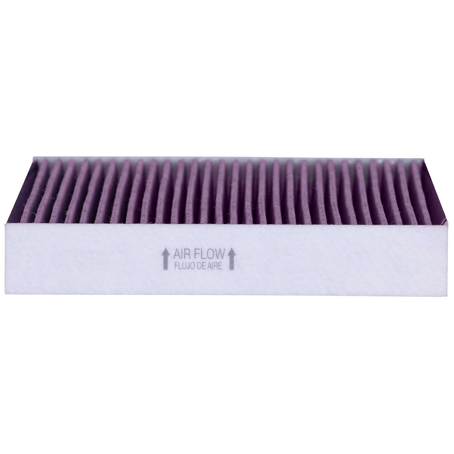 Febreze Odor Control Cabin Air Filter by PUREFLOW RZ18165 | Fits 2010 Porsche Panamera