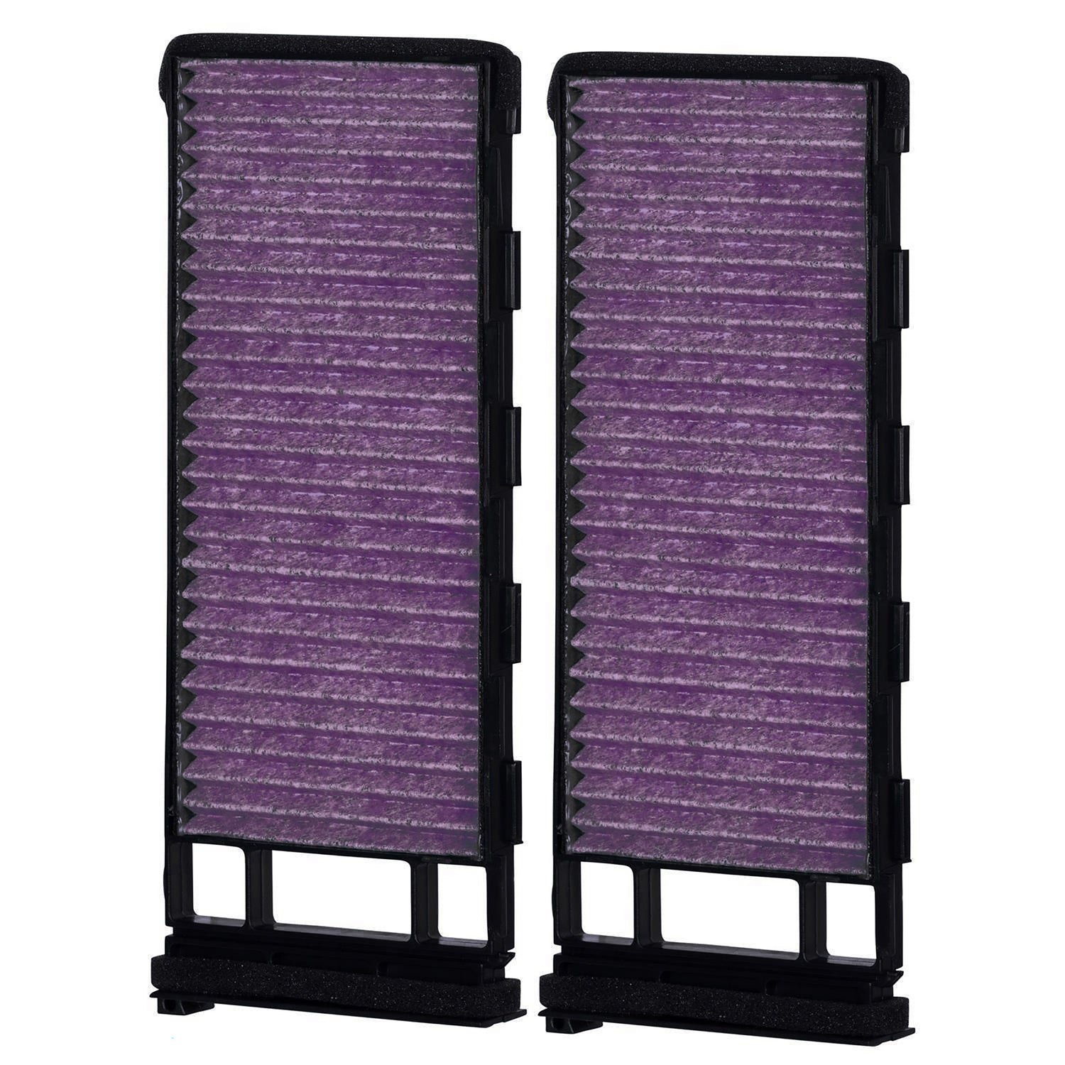 Febreze Odor Control Cabin Air Filter by PUREFLOW RZ18166 | Fits 1999 Nissan Frontier