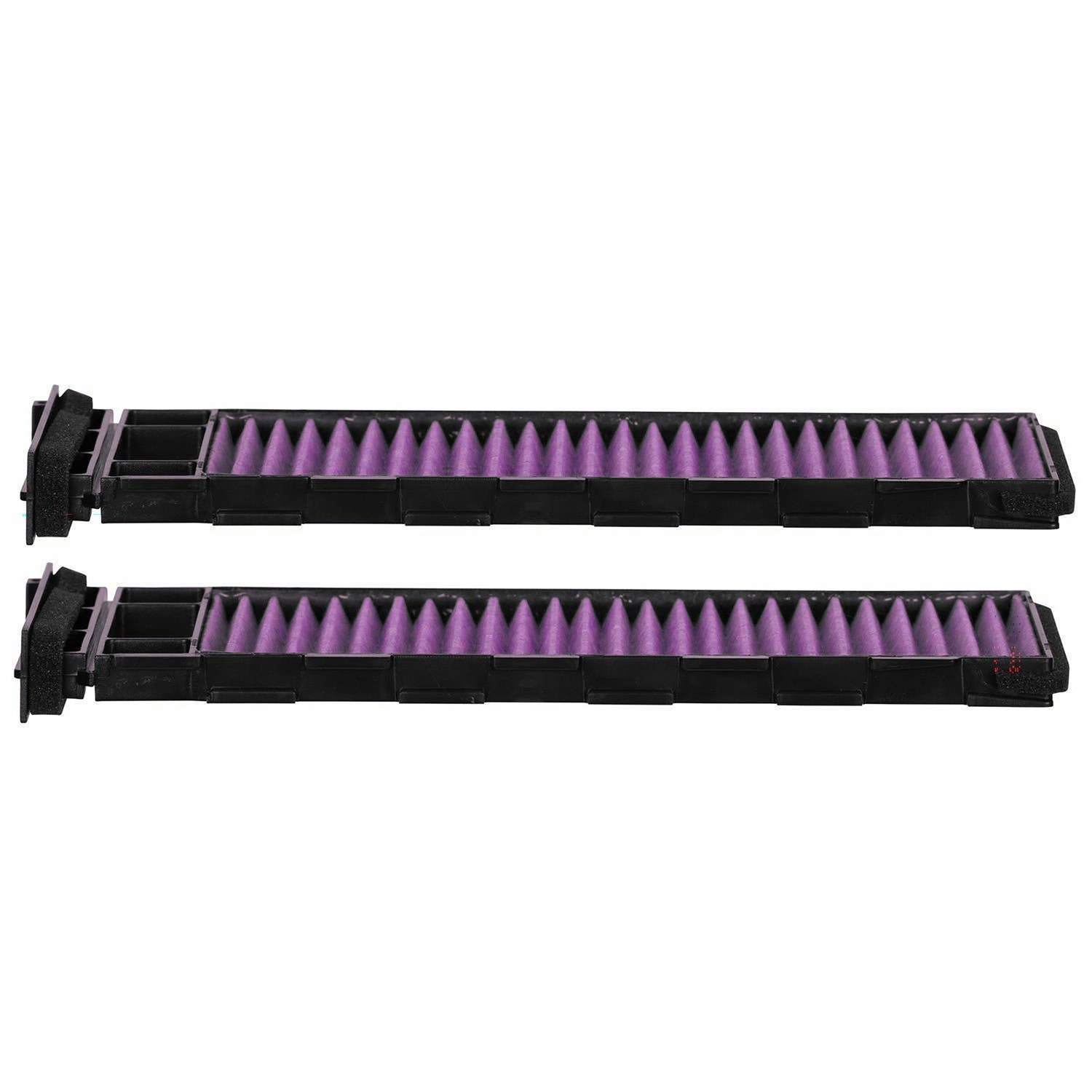 Febreze Odor Control Cabin Air Filter by PUREFLOW RZ18166 | Fits 2003 Nissan Pickup