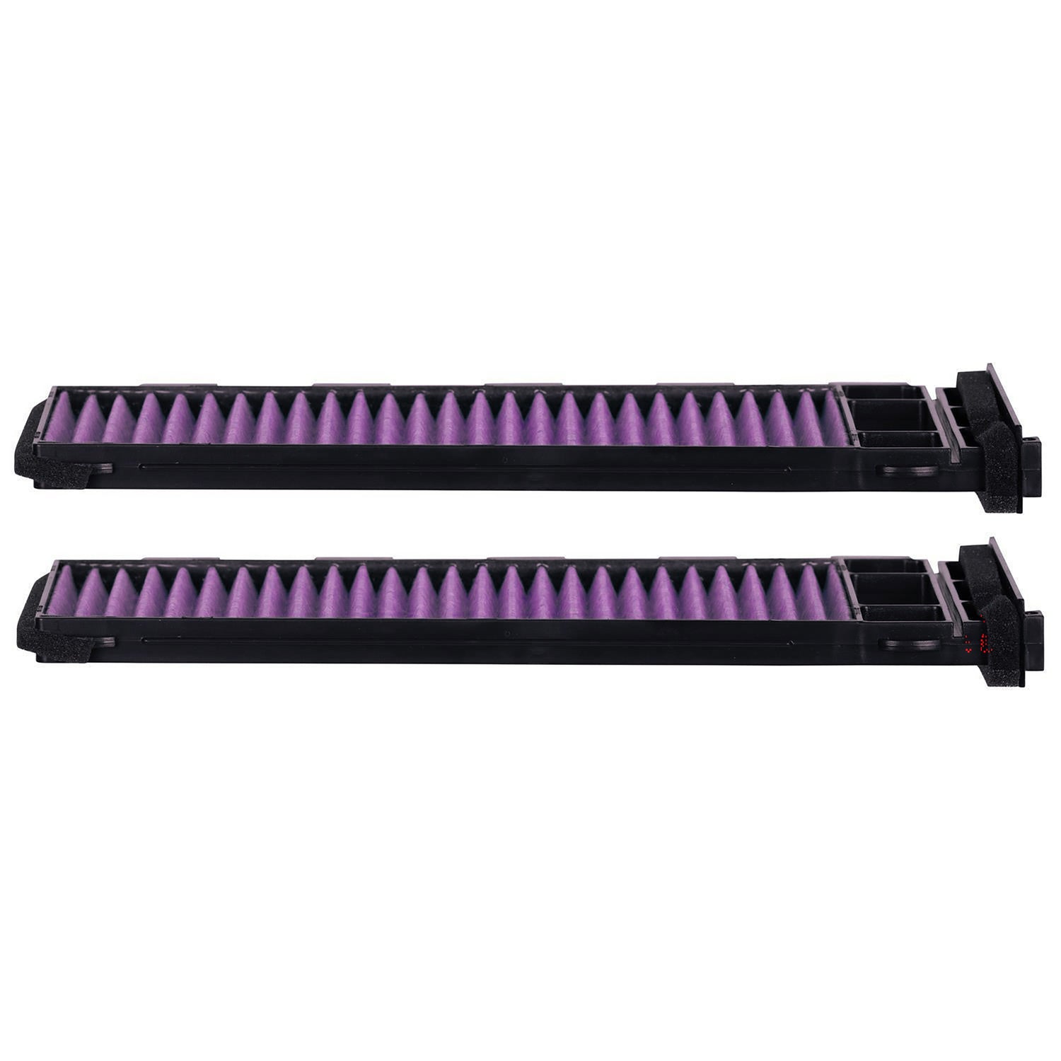 Febreze Odor Control Cabin Air Filter by PUREFLOW RZ18166 | Fits 1998 Nissan Frontier