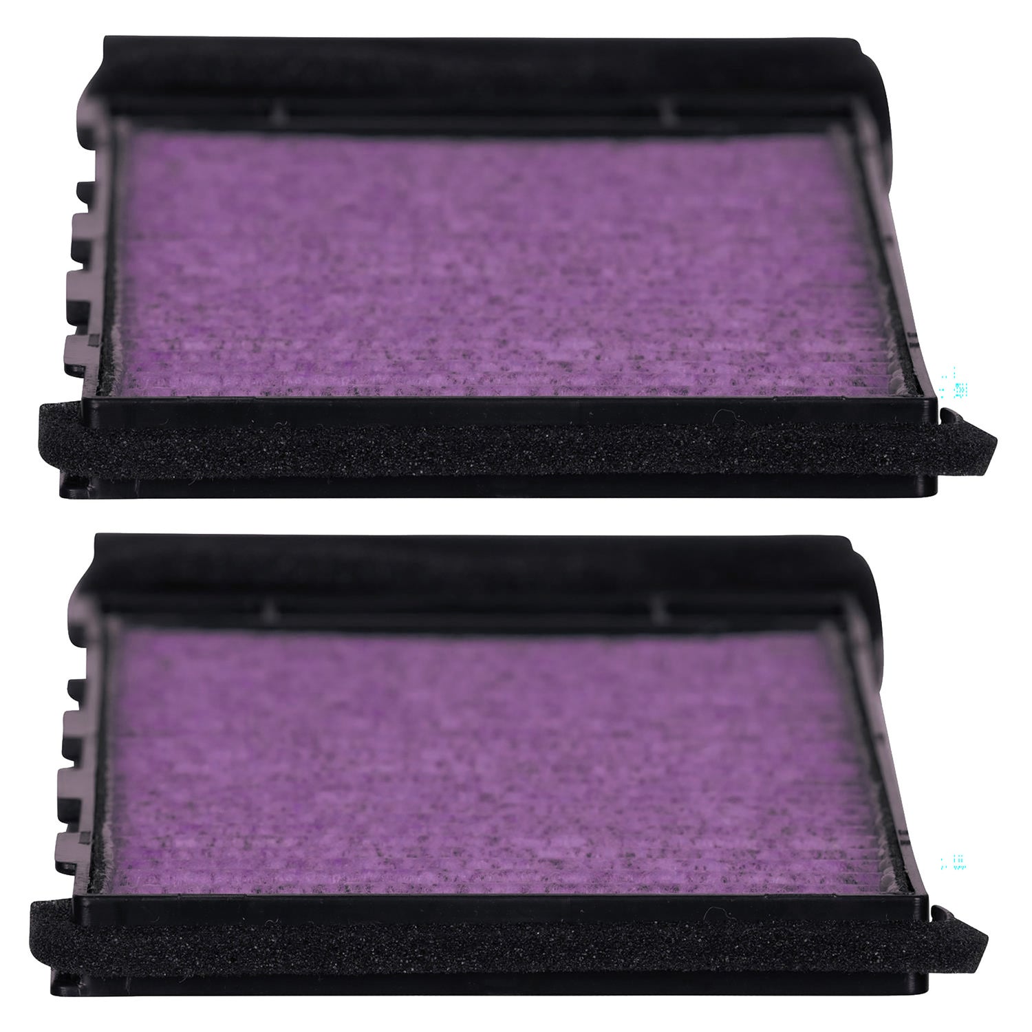 Febreze Odor Control Cabin Air Filter by PUREFLOW RZ18166 | Fits 2001 Nissan Pickup