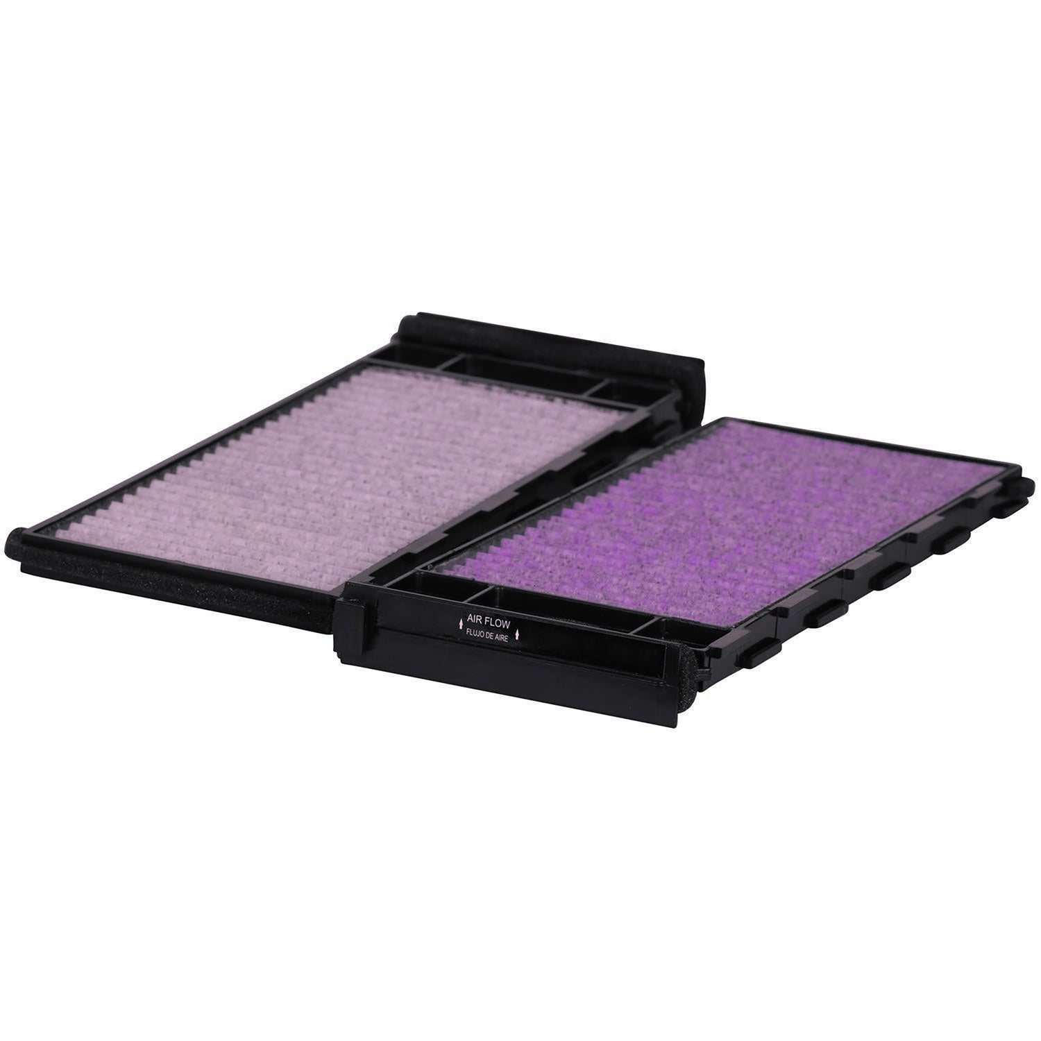 Febreze Odor Control Cabin Air Filter by PUREFLOW RZ18166 | Fits 2003 Nissan Pickup