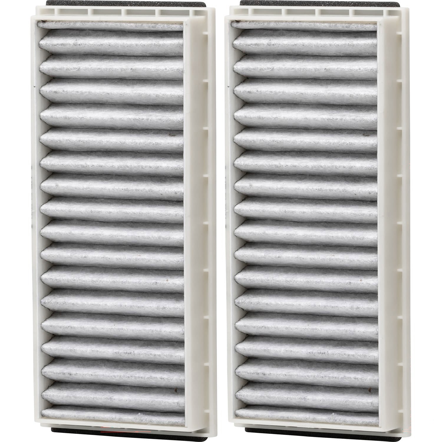 Febreze Odor Control Cabin Air Filter by PUREFLOW RZ18273 | Fits 2005 Mazda MPV