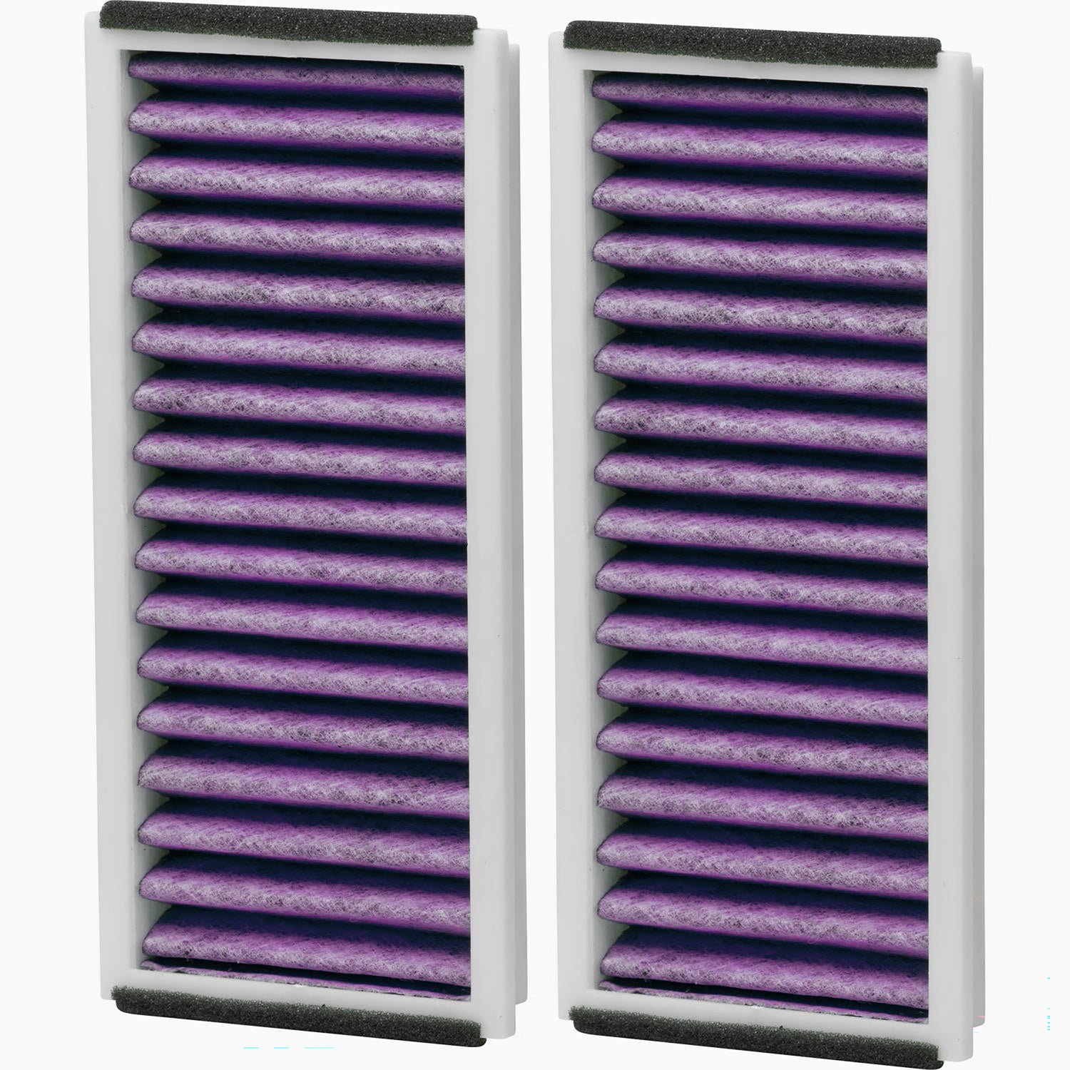 Febreze Odor Control Cabin Air Filter by PUREFLOW RZ18273 | Fits 2008 Mazda RX-8
